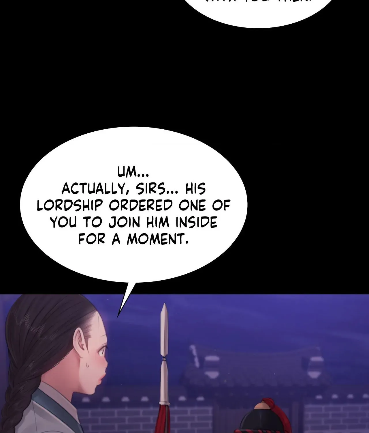MISTRESS Chapter 128 page 59 - 