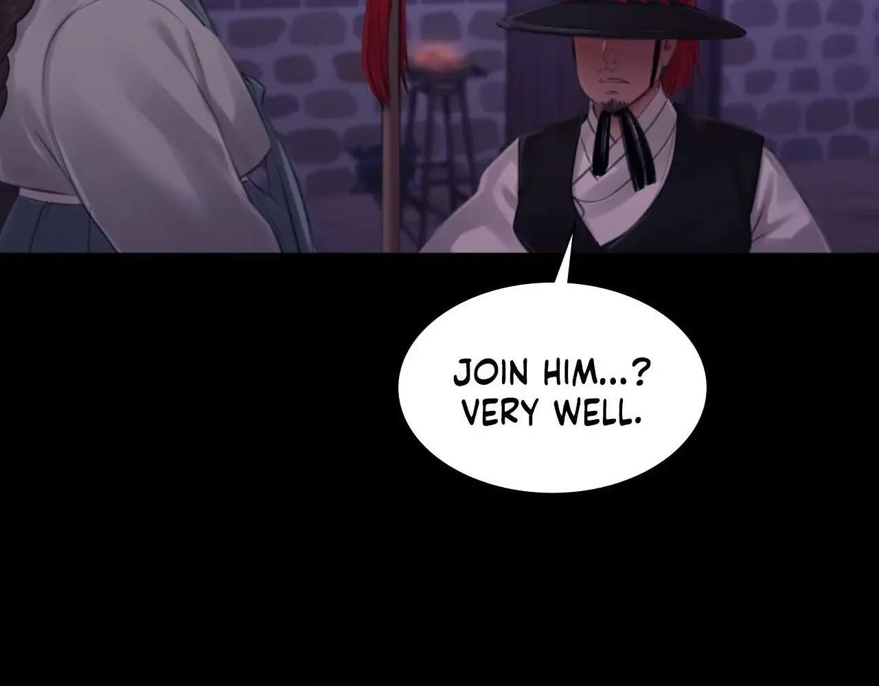 MISTRESS Chapter 128 page 60 - 