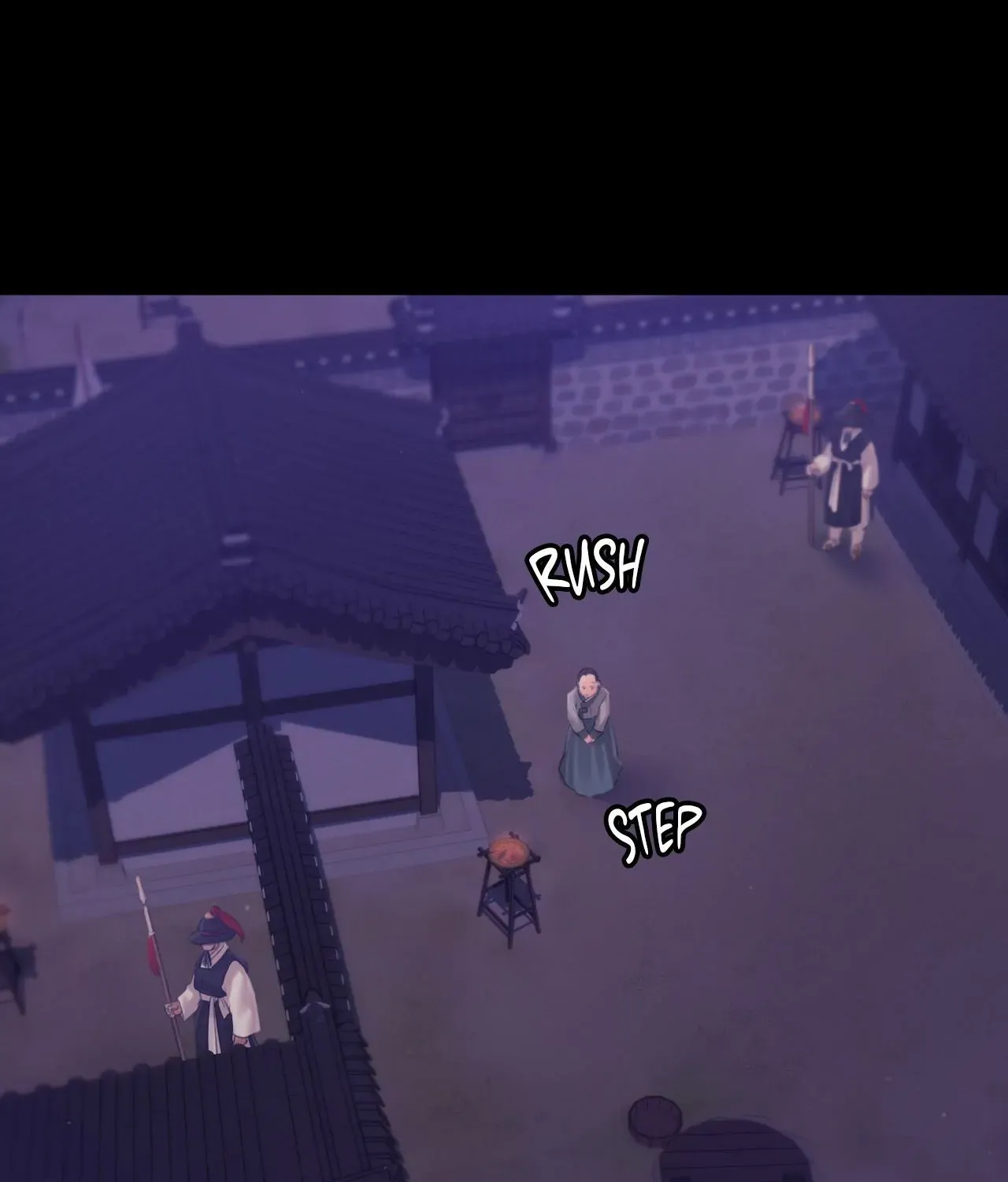 MISTRESS Chapter 128 page 63 - 