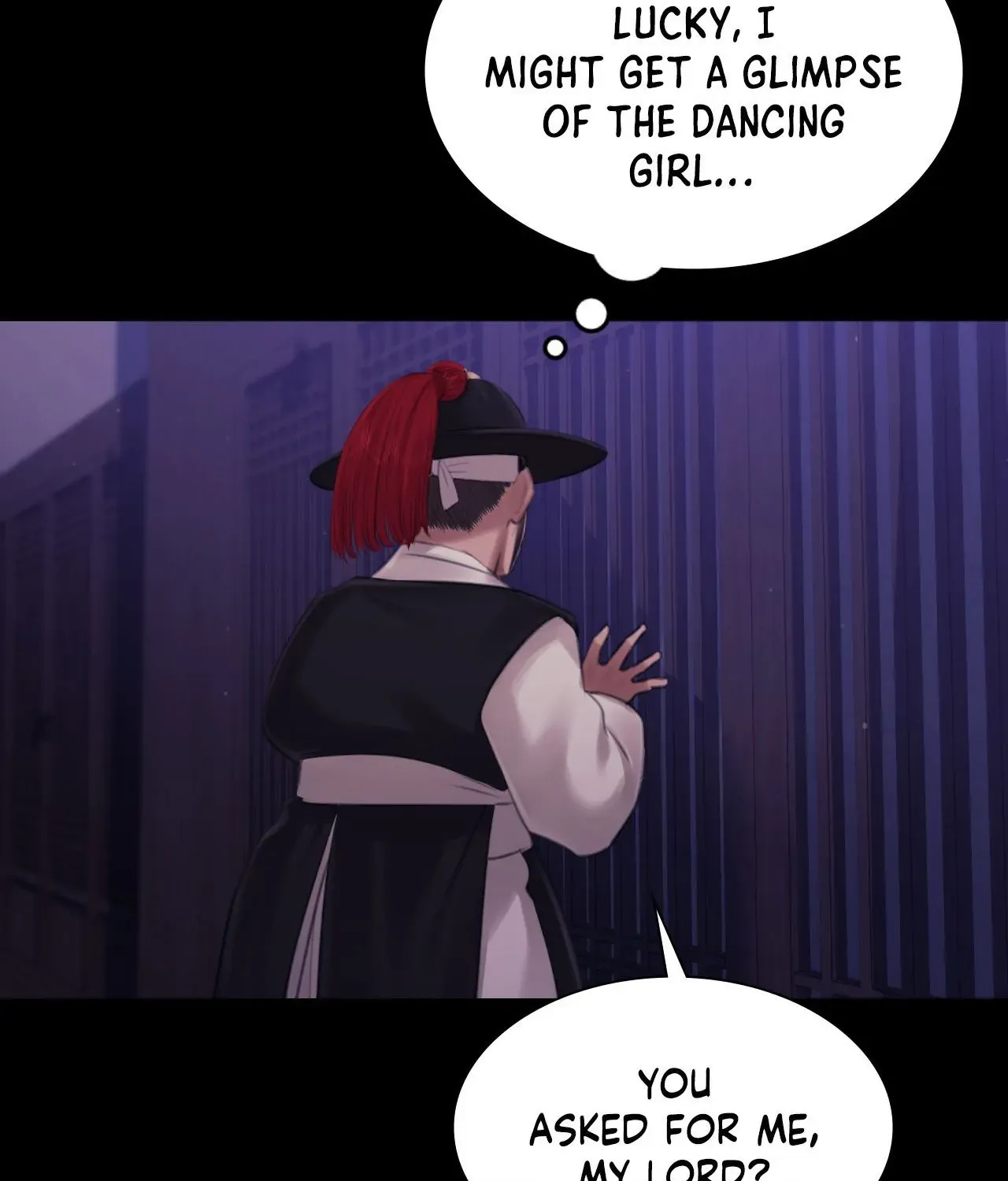 MISTRESS Chapter 128 page 67 - 