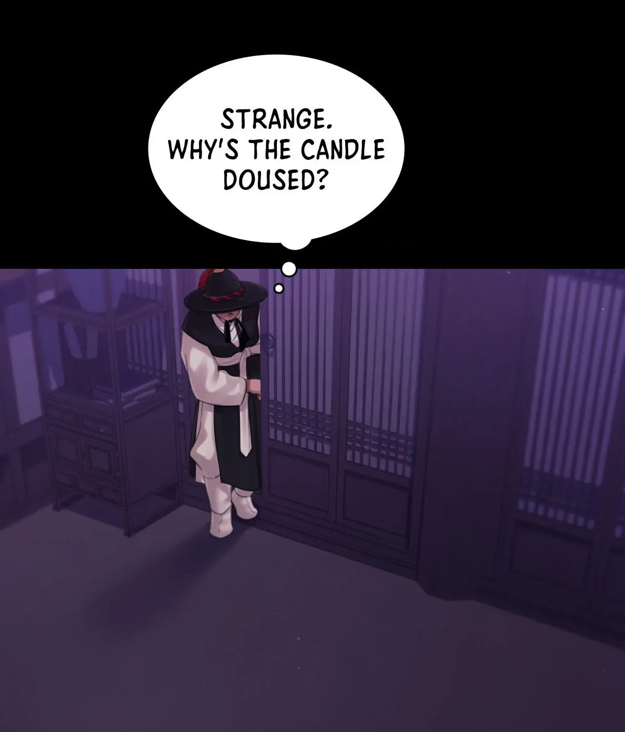 MISTRESS Chapter 128 page 69 - 