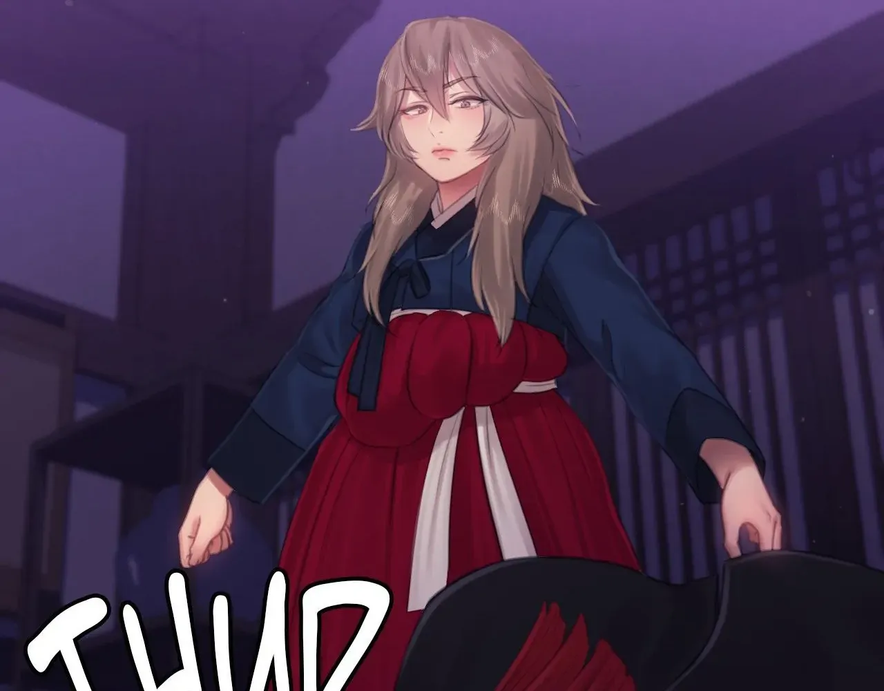 MISTRESS Chapter 128 page 74 - 