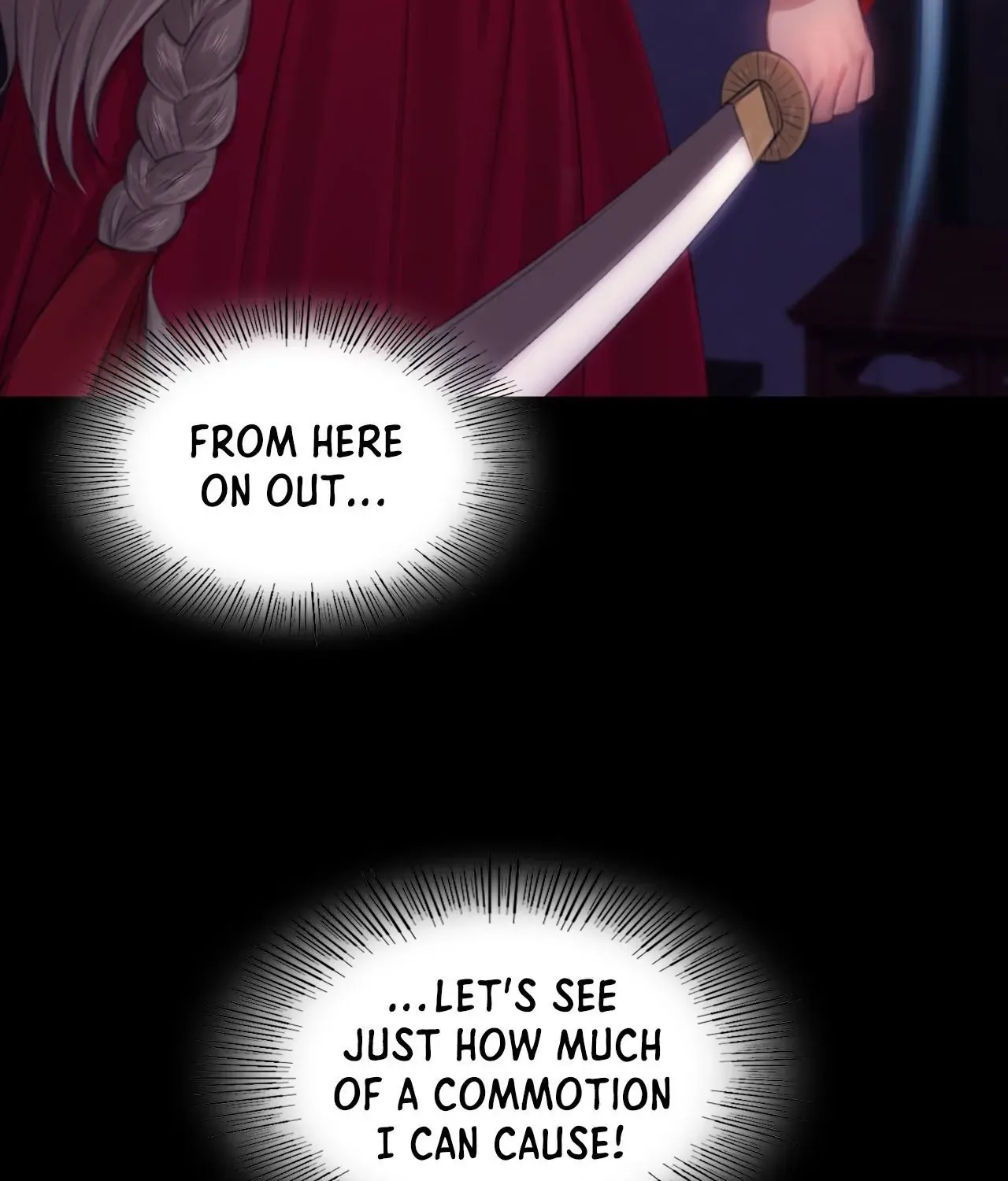 MISTRESS Chapter 128 page 79 - 