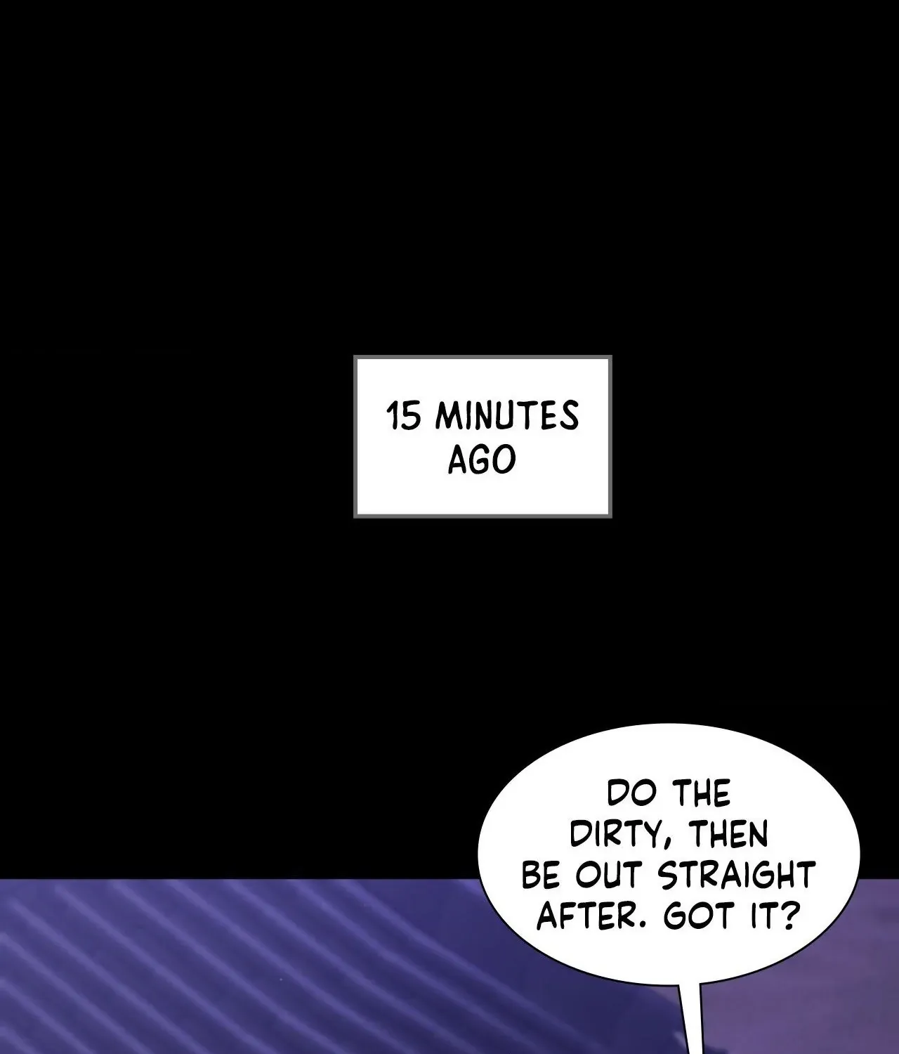 MISTRESS Chapter 128 page 81 - 