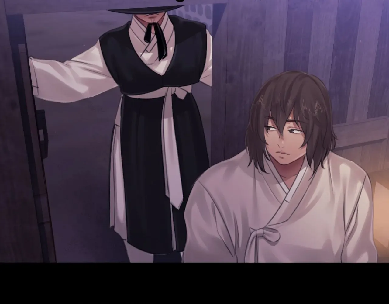 MISTRESS Chapter 128 page 84 - 