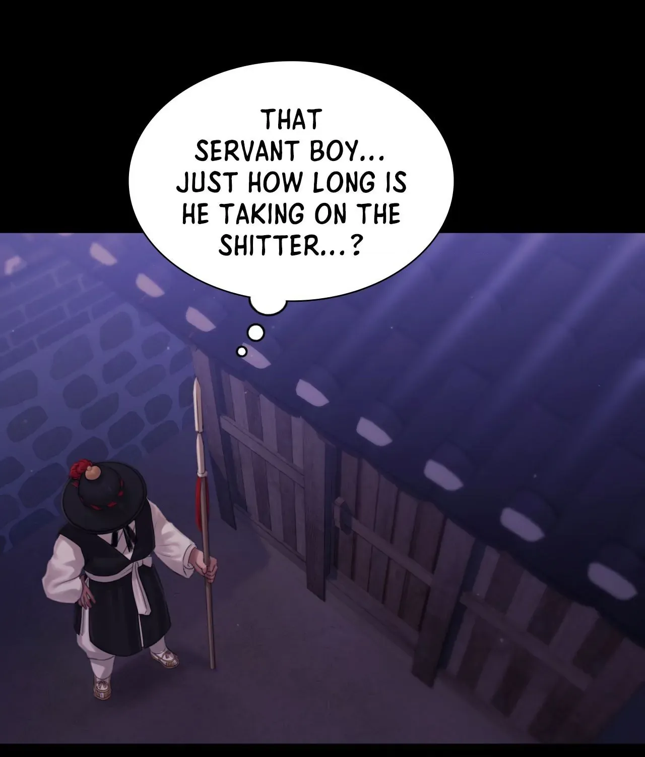 MISTRESS Chapter 128 page 87 - 