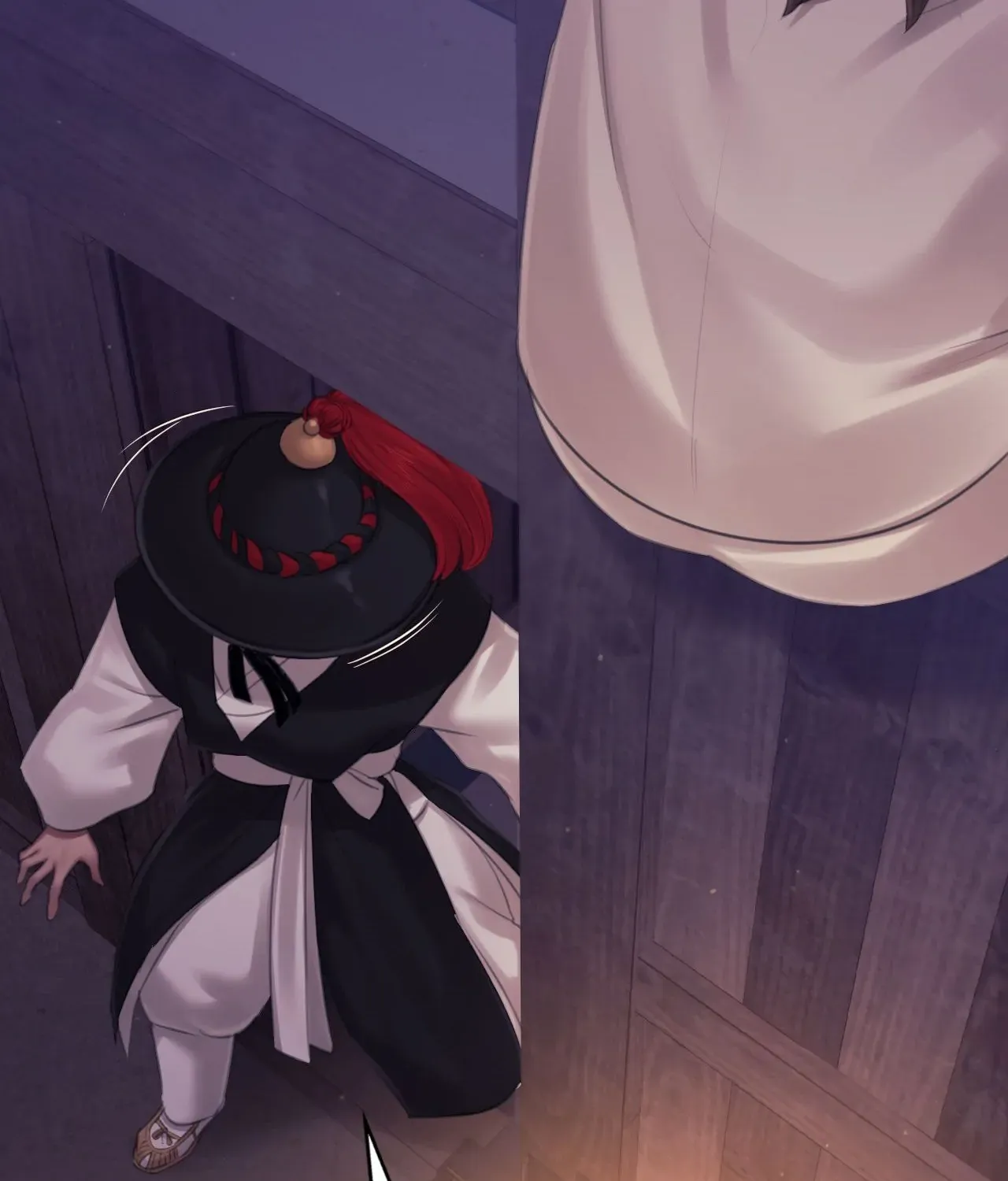 MISTRESS Chapter 128 page 89 - 