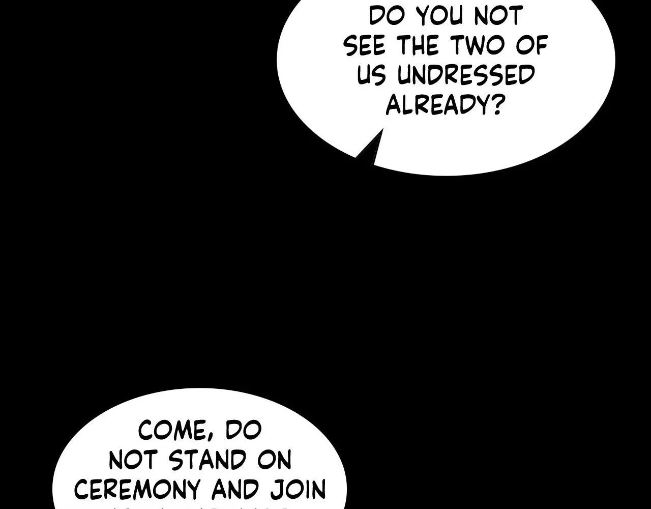 MISTRESS Chapter 128 page 10 - 