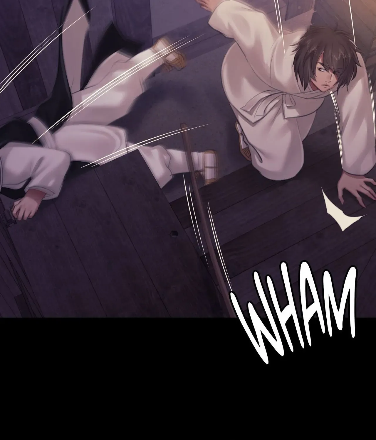 MISTRESS Chapter 128 page 93 - 