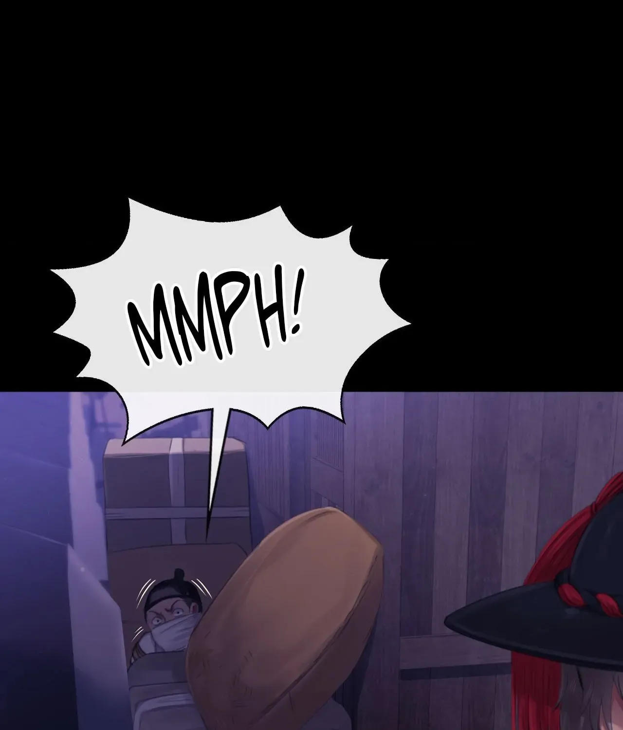 MISTRESS Chapter 128 page 95 - 