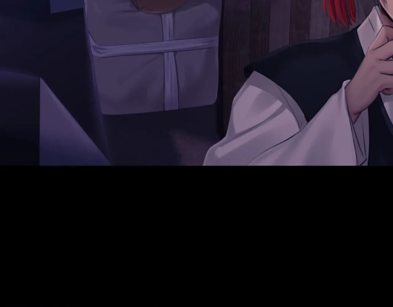 MISTRESS Chapter 128 page 96 - 