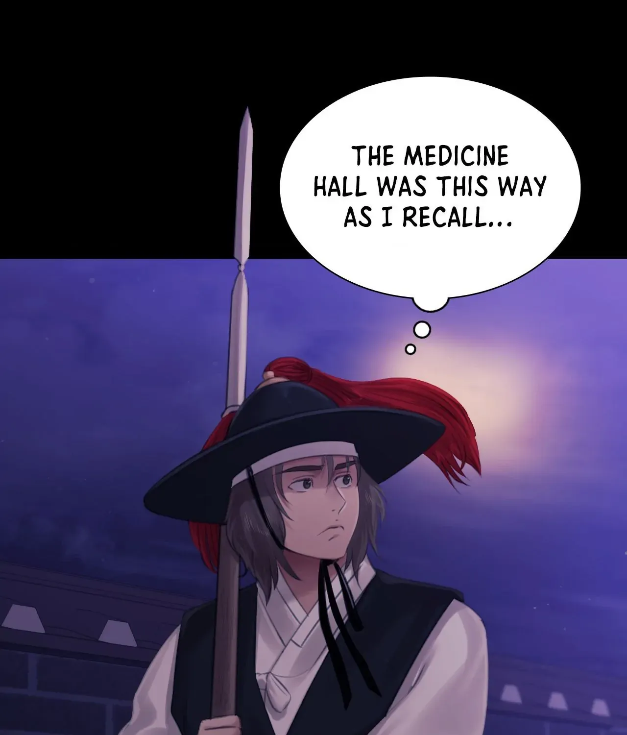 MISTRESS Chapter 128 page 97 - 