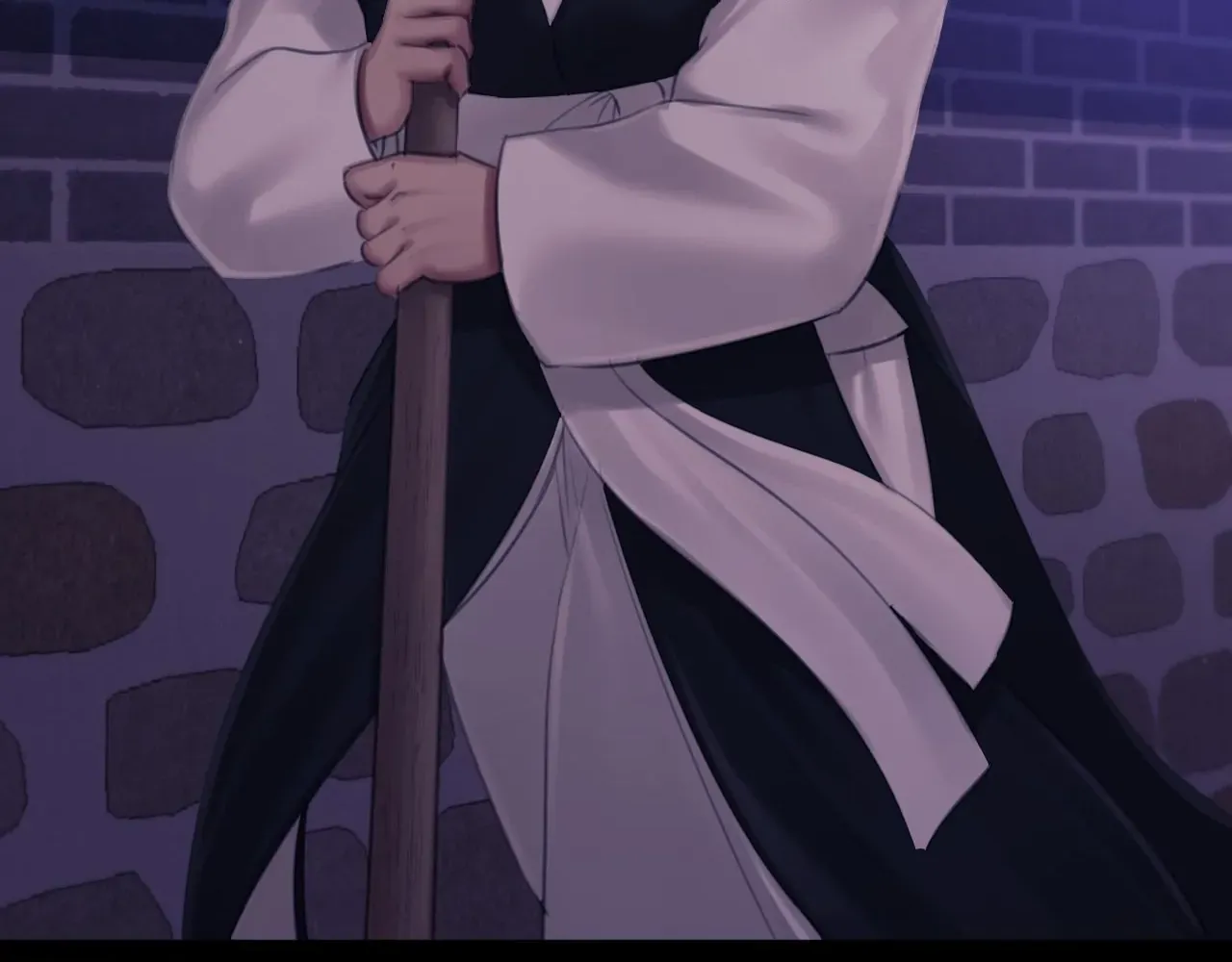 MISTRESS Chapter 128 page 98 - 