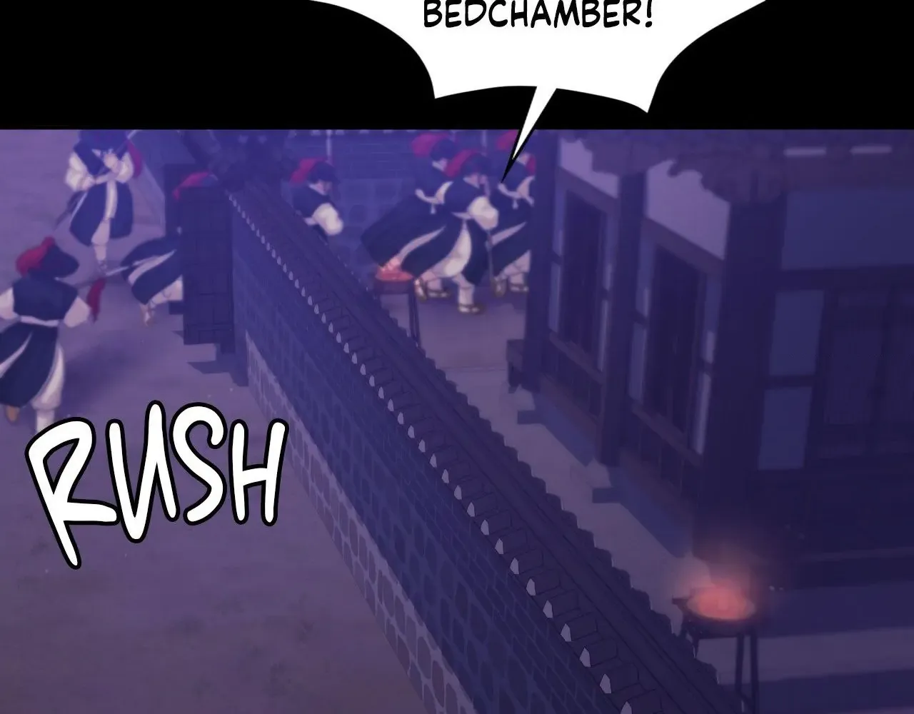 MISTRESS Chapter 128 page 100 - 