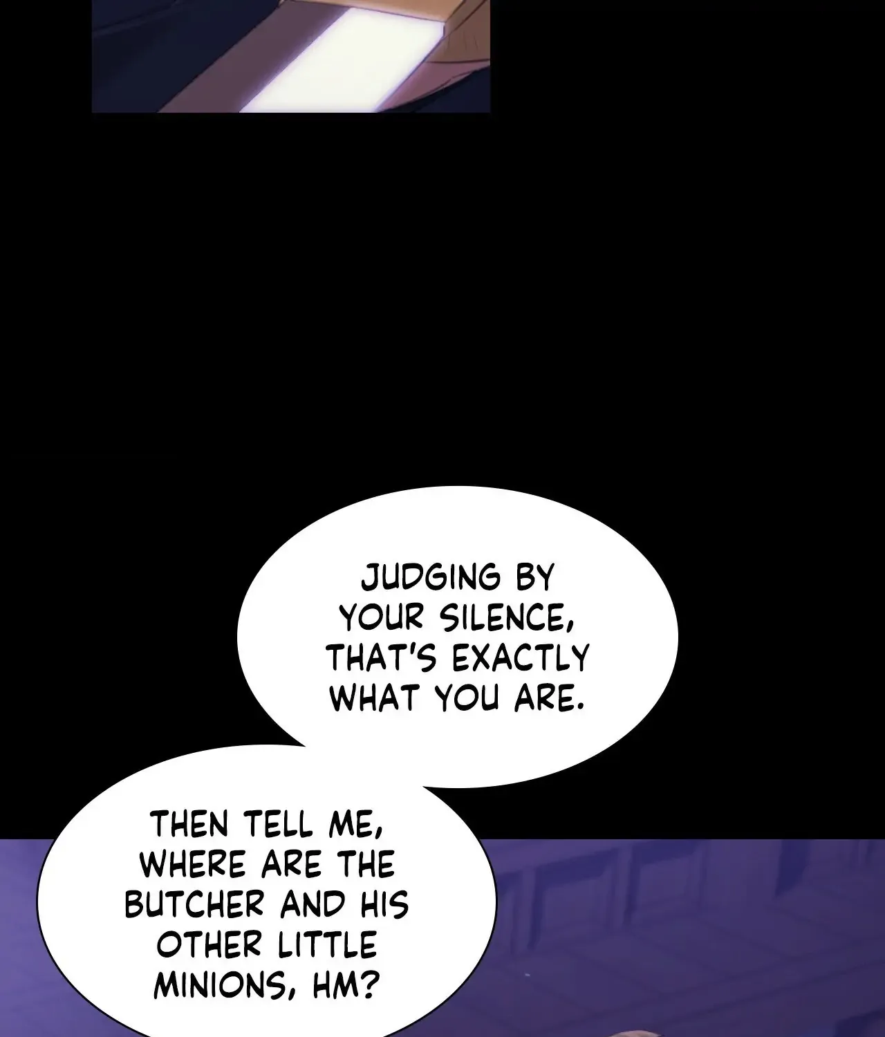MISTRESS Chapter 129 page 106 - 