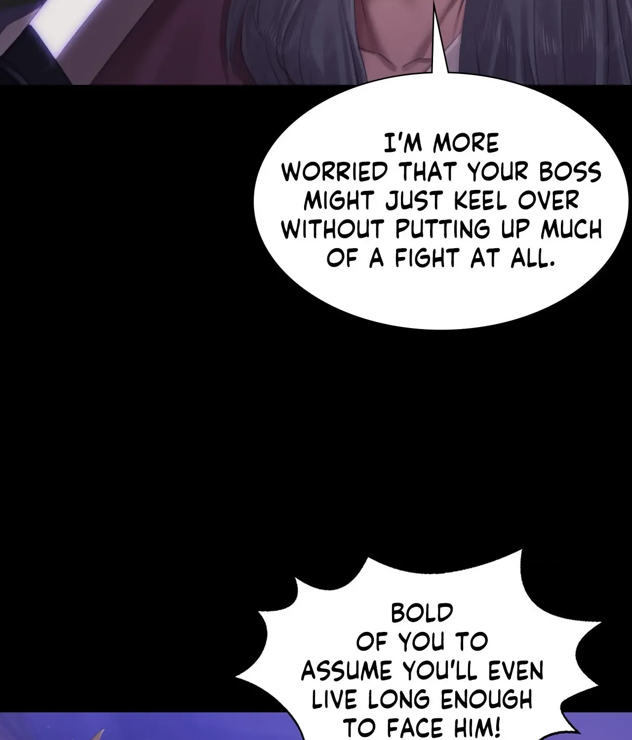 MISTRESS Chapter 129 page 113 - 