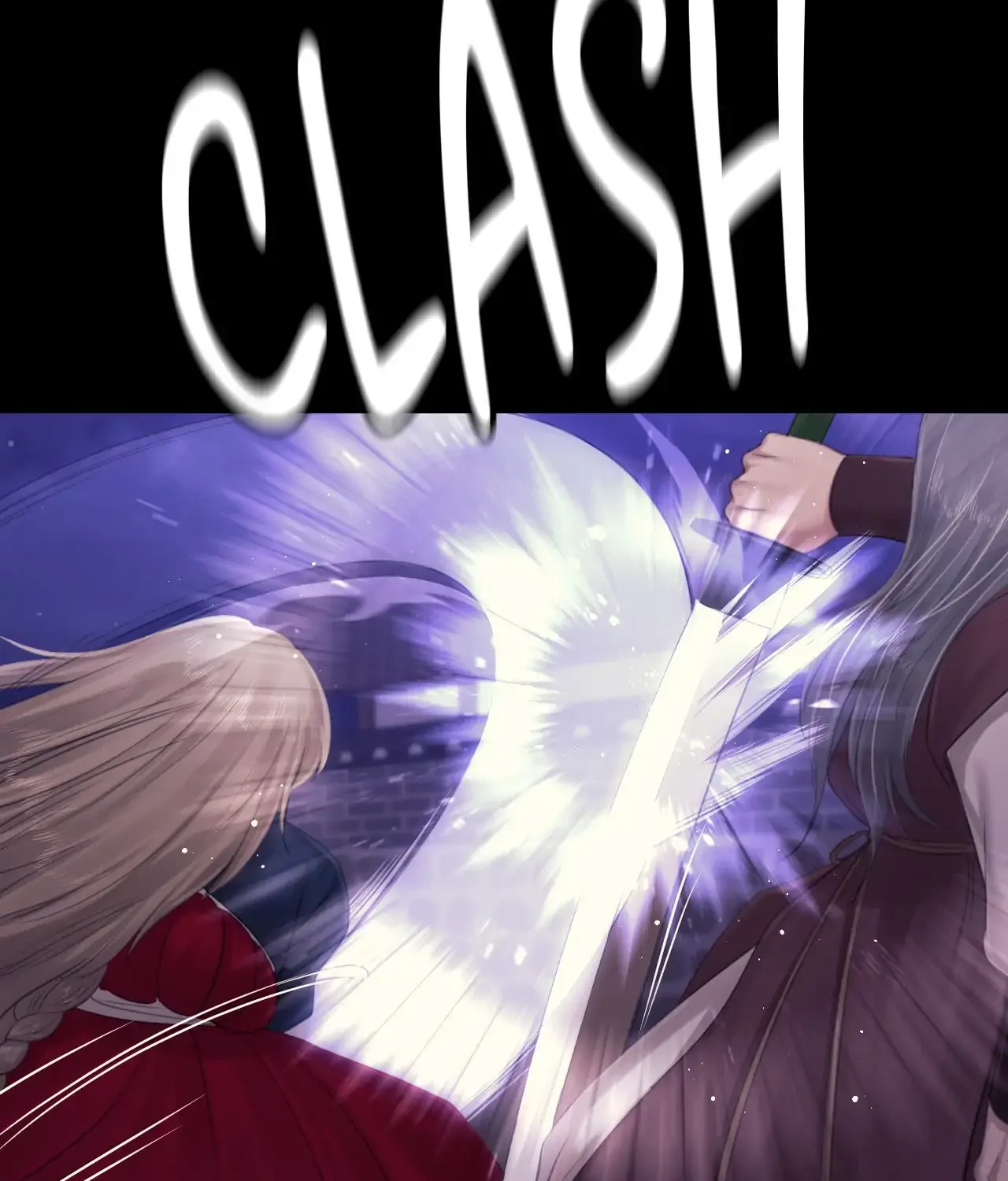 MISTRESS Chapter 129 page 118 - 