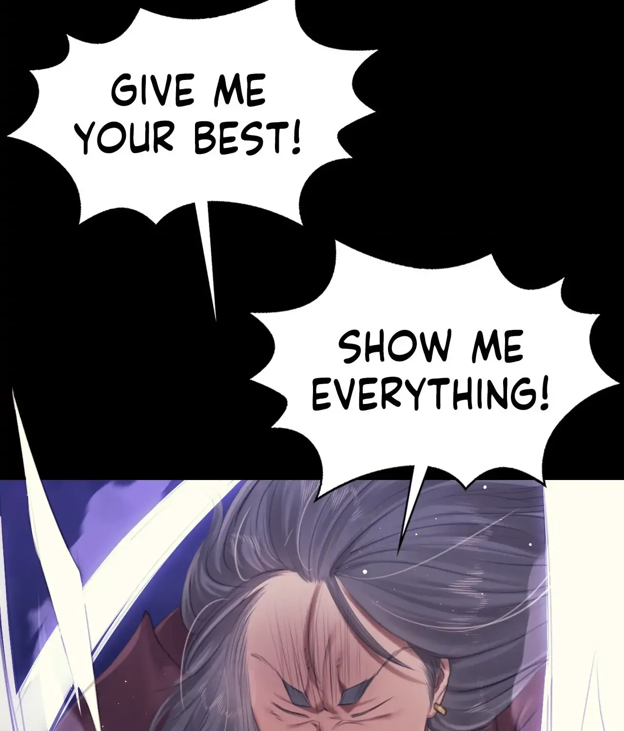 MISTRESS Chapter 129 page 128 - 