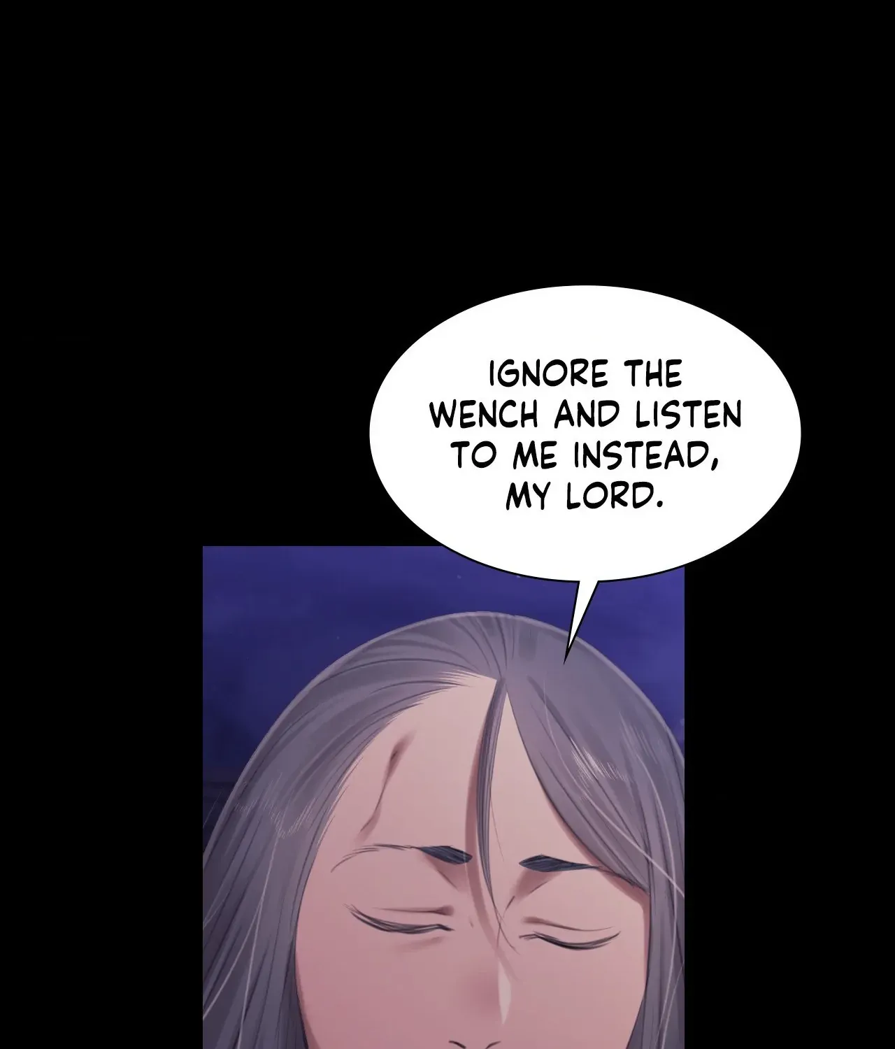 MISTRESS Chapter 129 page 14 - 