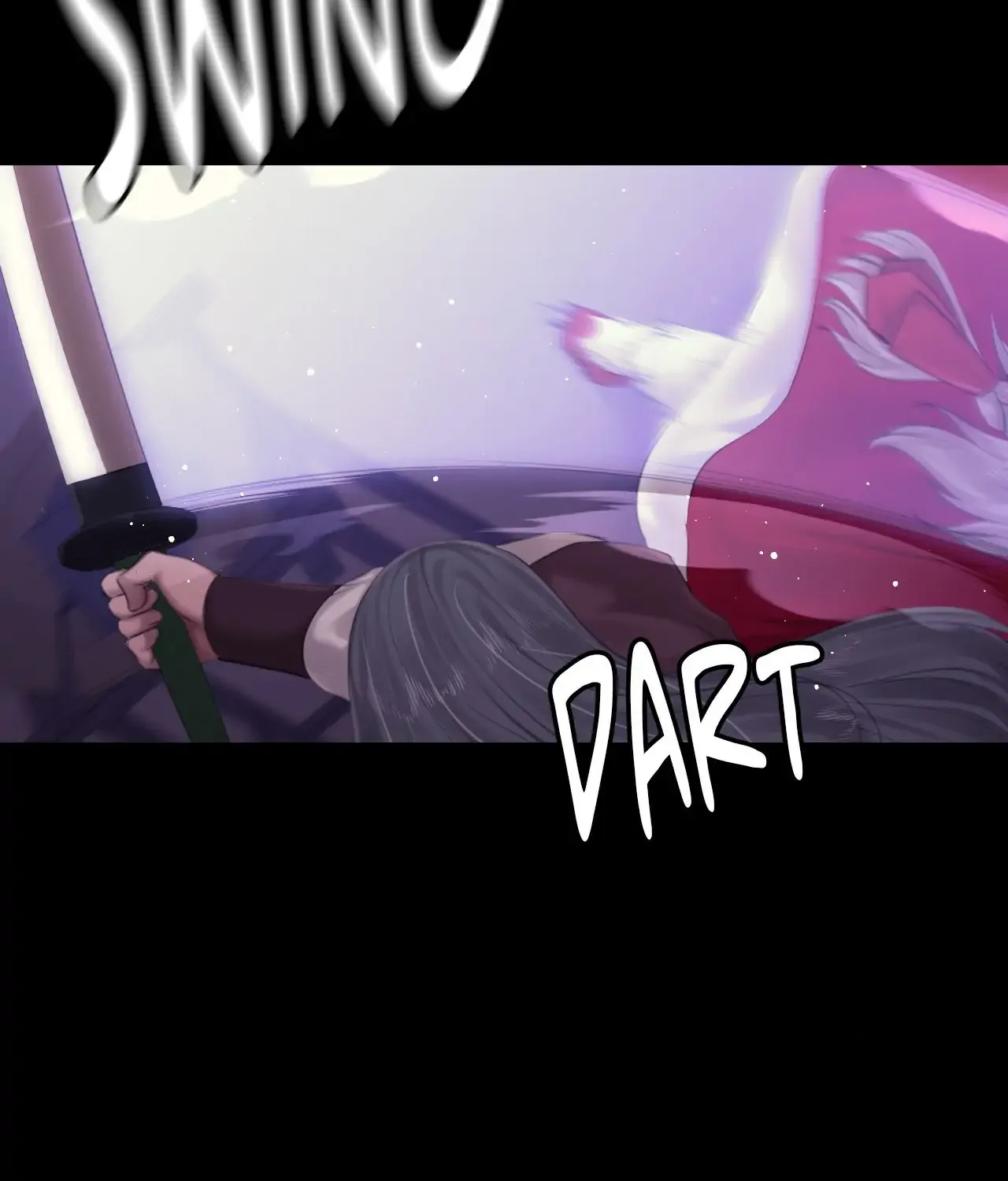 MISTRESS Chapter 129 page 133 - 