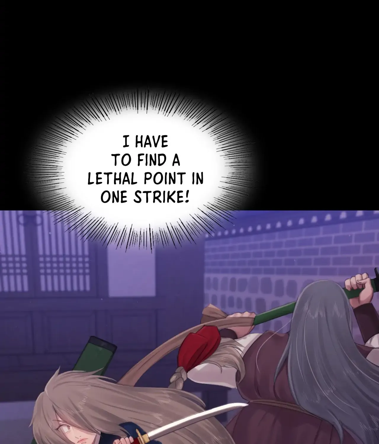 MISTRESS Chapter 129 page 134 - 