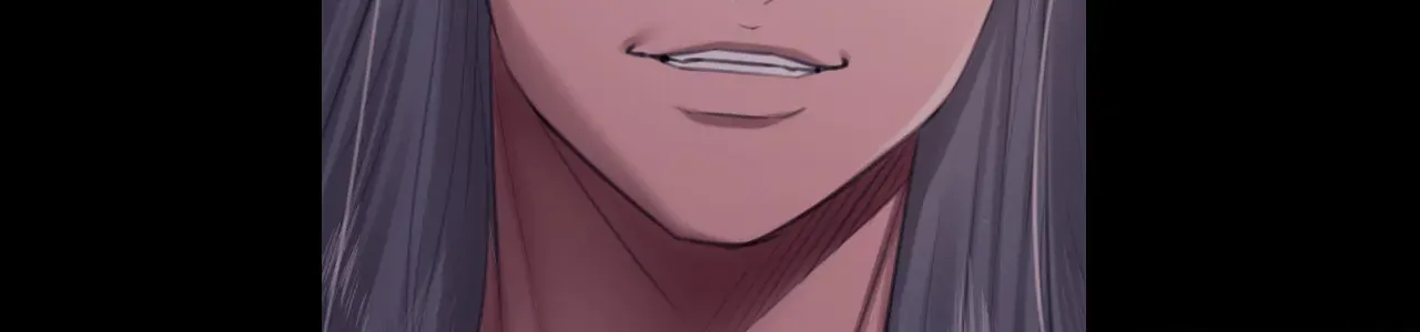 MISTRESS Chapter 129 page 15 - 