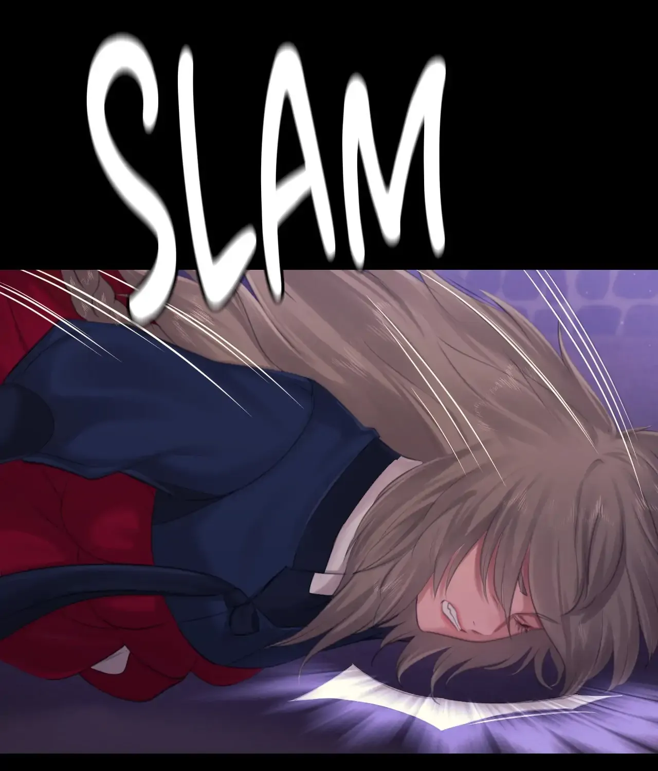 MISTRESS Chapter 129 page 145 - 