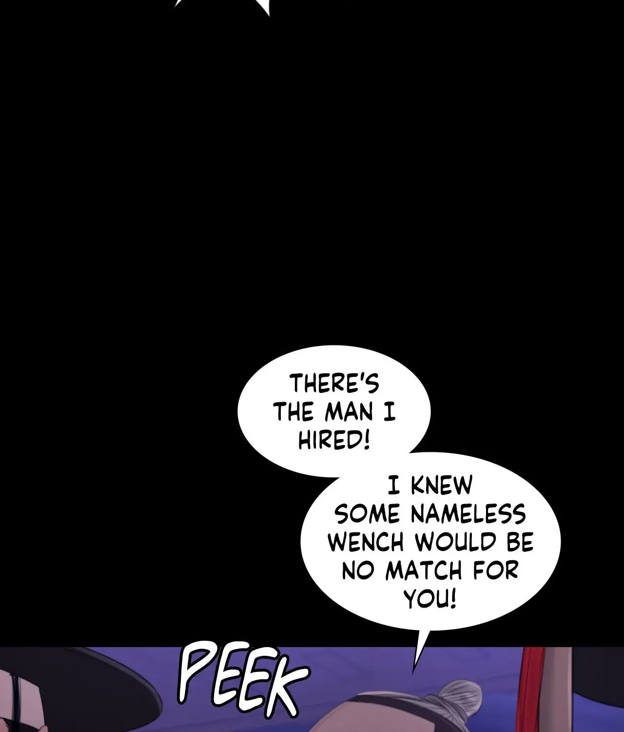 MISTRESS Chapter 129 page 149 - 