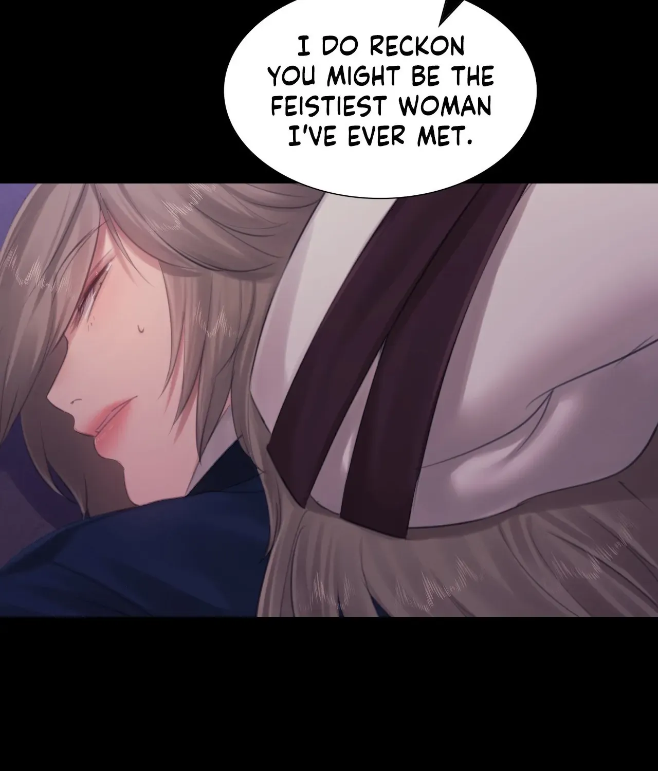 MISTRESS Chapter 129 page 152 - 