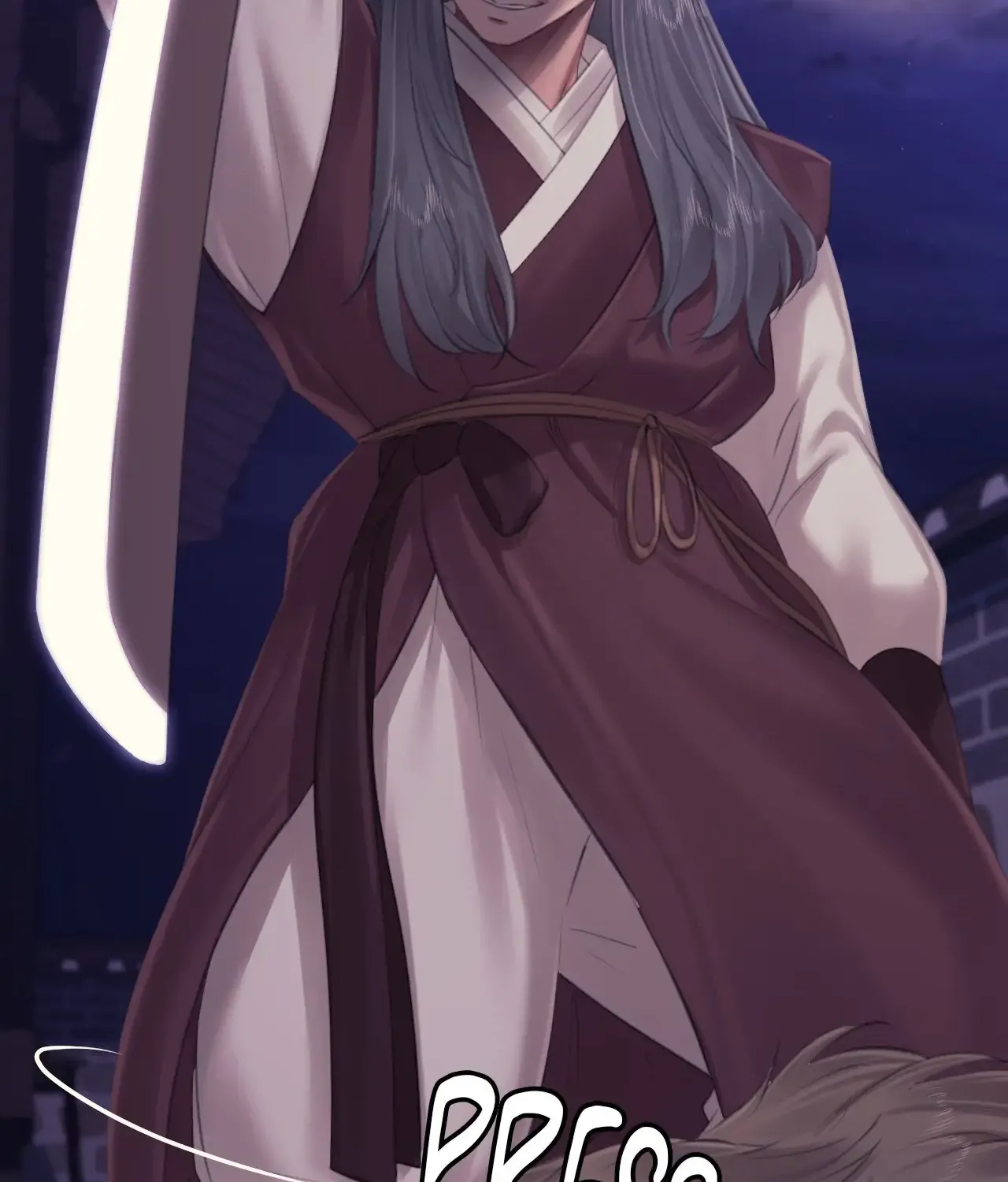 MISTRESS Chapter 129 page 158 - 