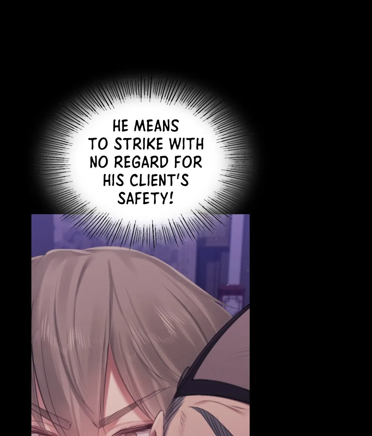 MISTRESS Chapter 129 page 17 - 