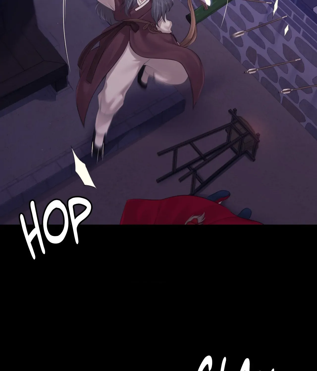 MISTRESS Chapter 129 page 164 - 