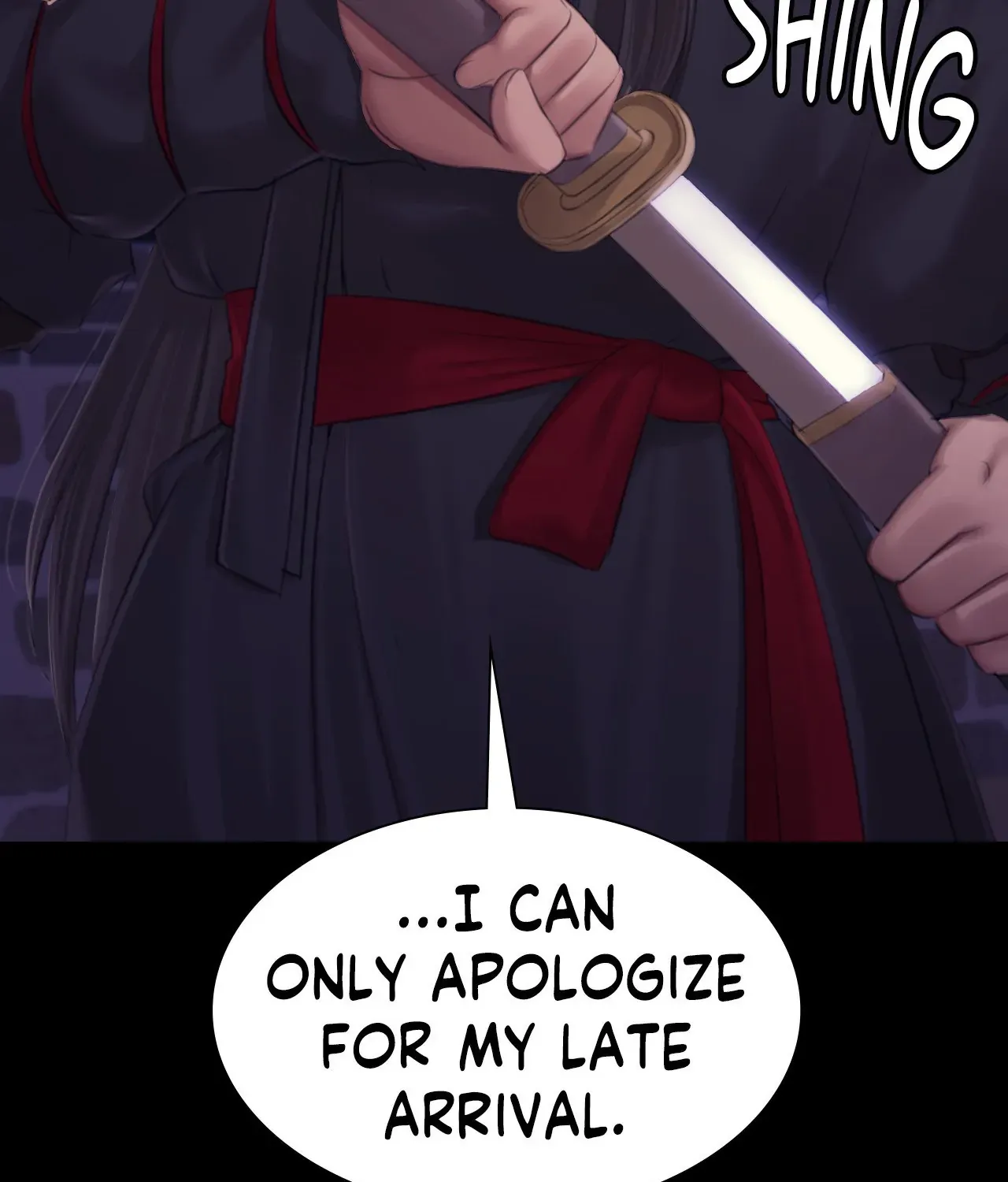 MISTRESS Chapter 129 page 172 - 