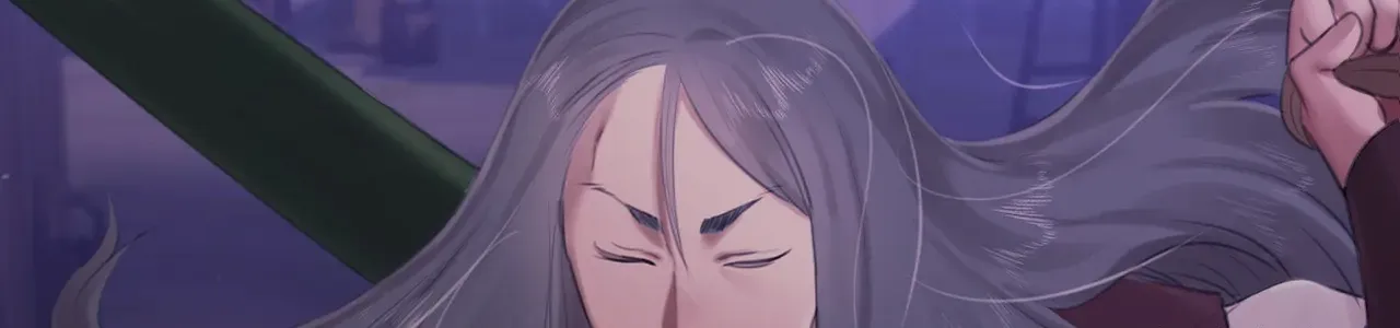 MISTRESS Chapter 129 page 3 - 