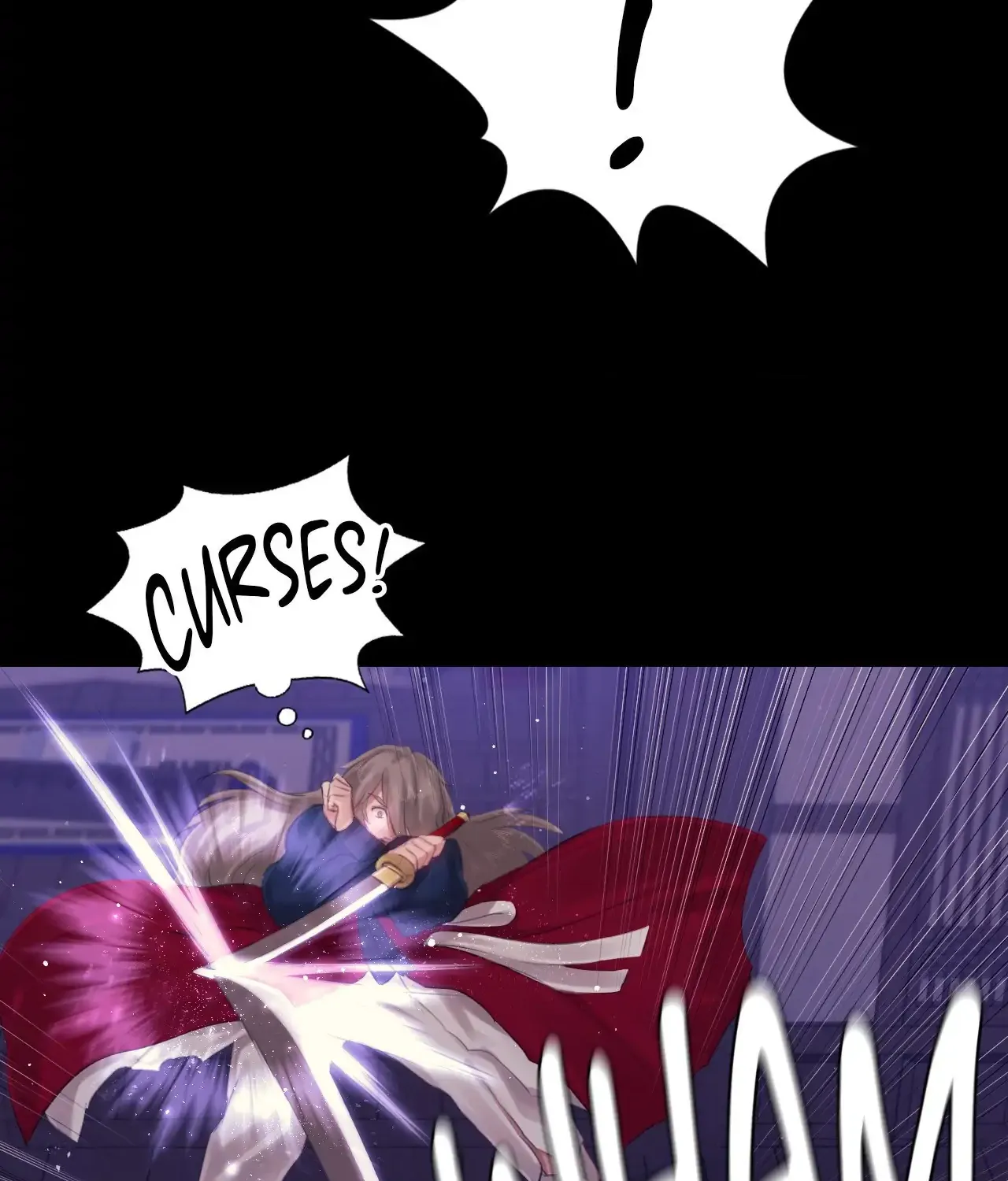 MISTRESS Chapter 129 page 23 - 