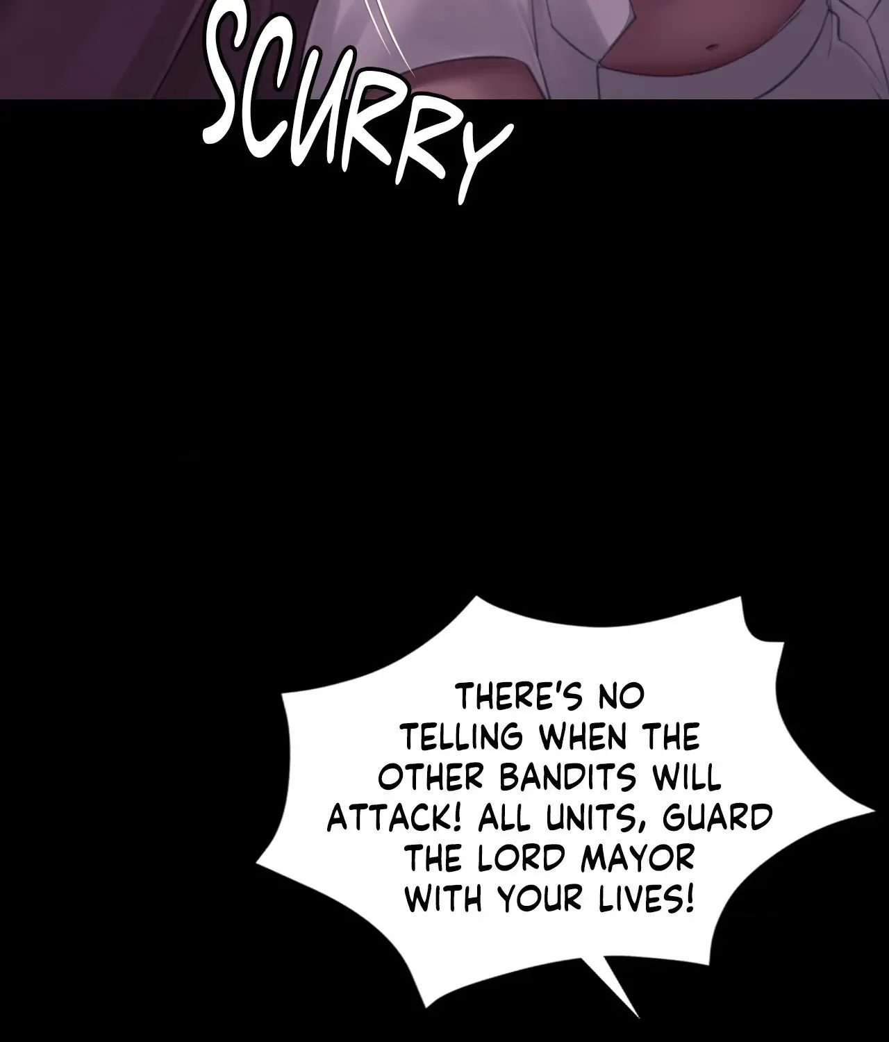 MISTRESS Chapter 129 page 28 - 