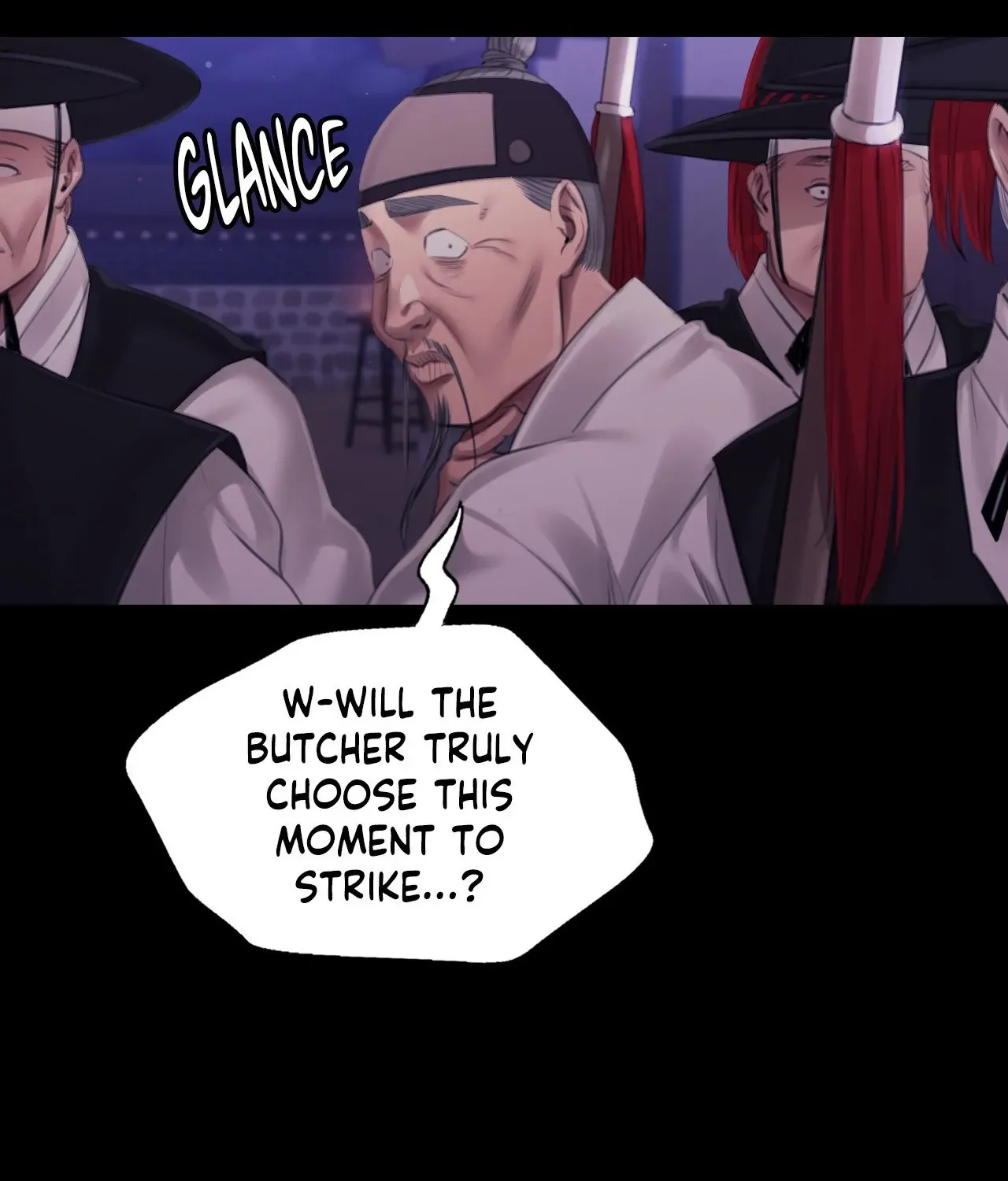 MISTRESS Chapter 129 page 29 - 