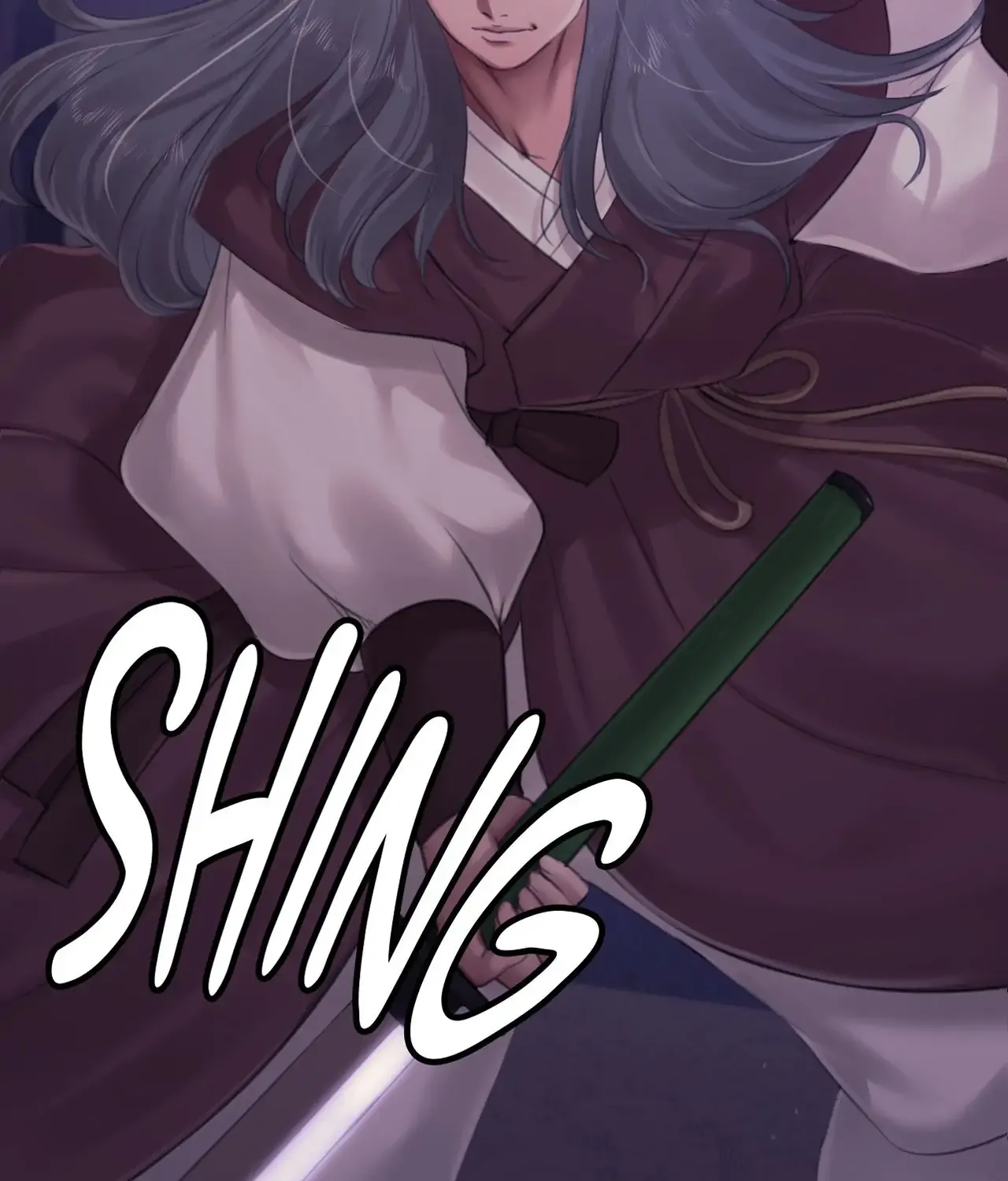 MISTRESS Chapter 129 page 4 - 