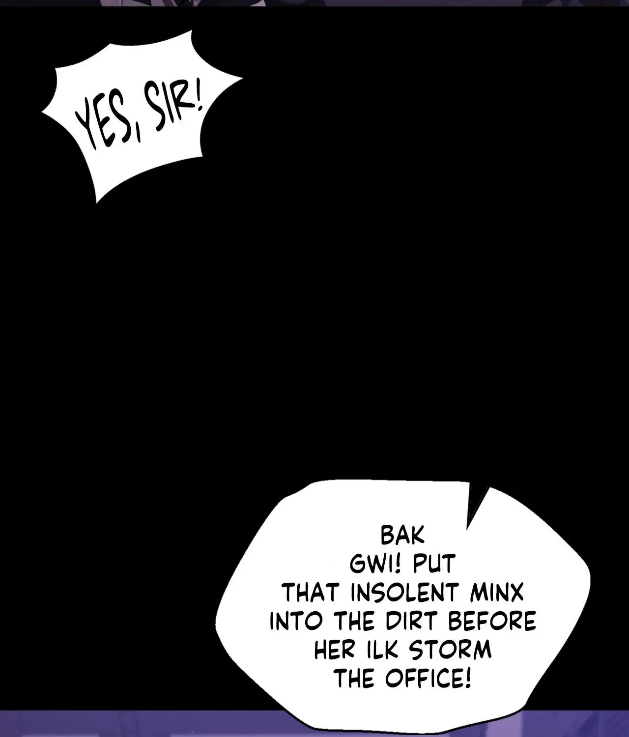 MISTRESS Chapter 129 page 32 - 