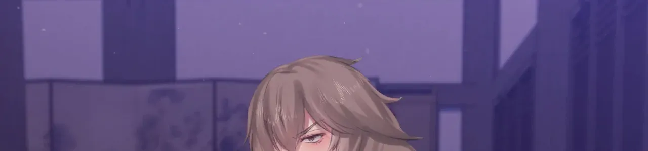 MISTRESS Chapter 129 page 33 - 