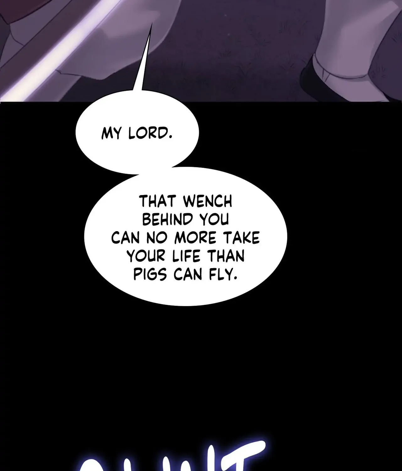 MISTRESS Chapter 129 page 5 - 