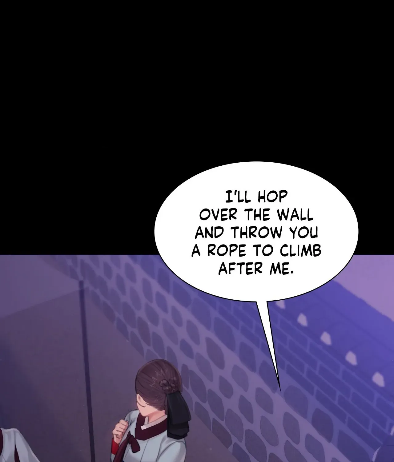 MISTRESS Chapter 129 page 41 - 