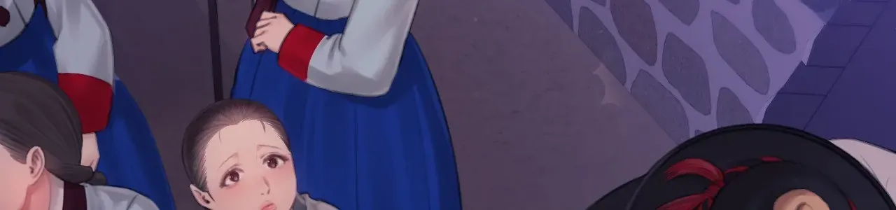 MISTRESS Chapter 129 page 42 - 