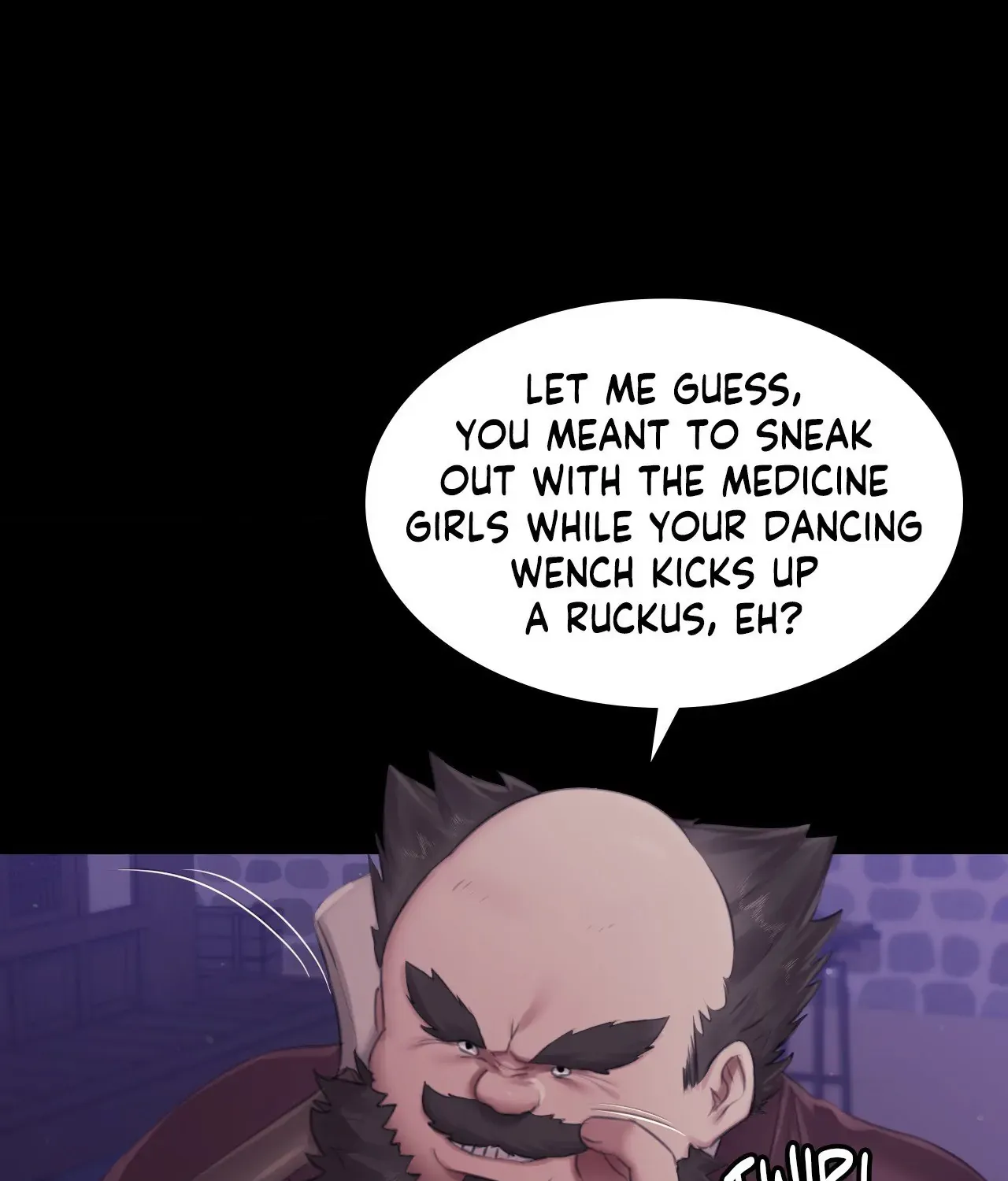 MISTRESS Chapter 129 page 46 - 