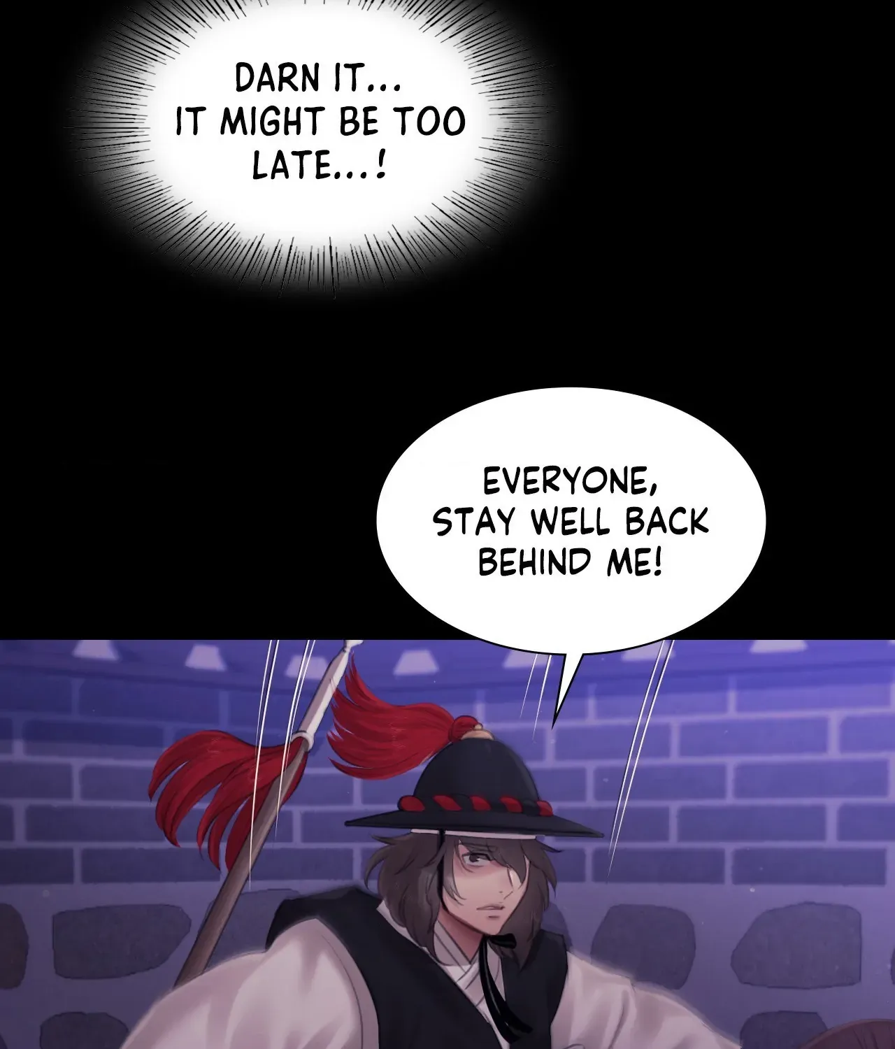 MISTRESS Chapter 129 page 49 - 