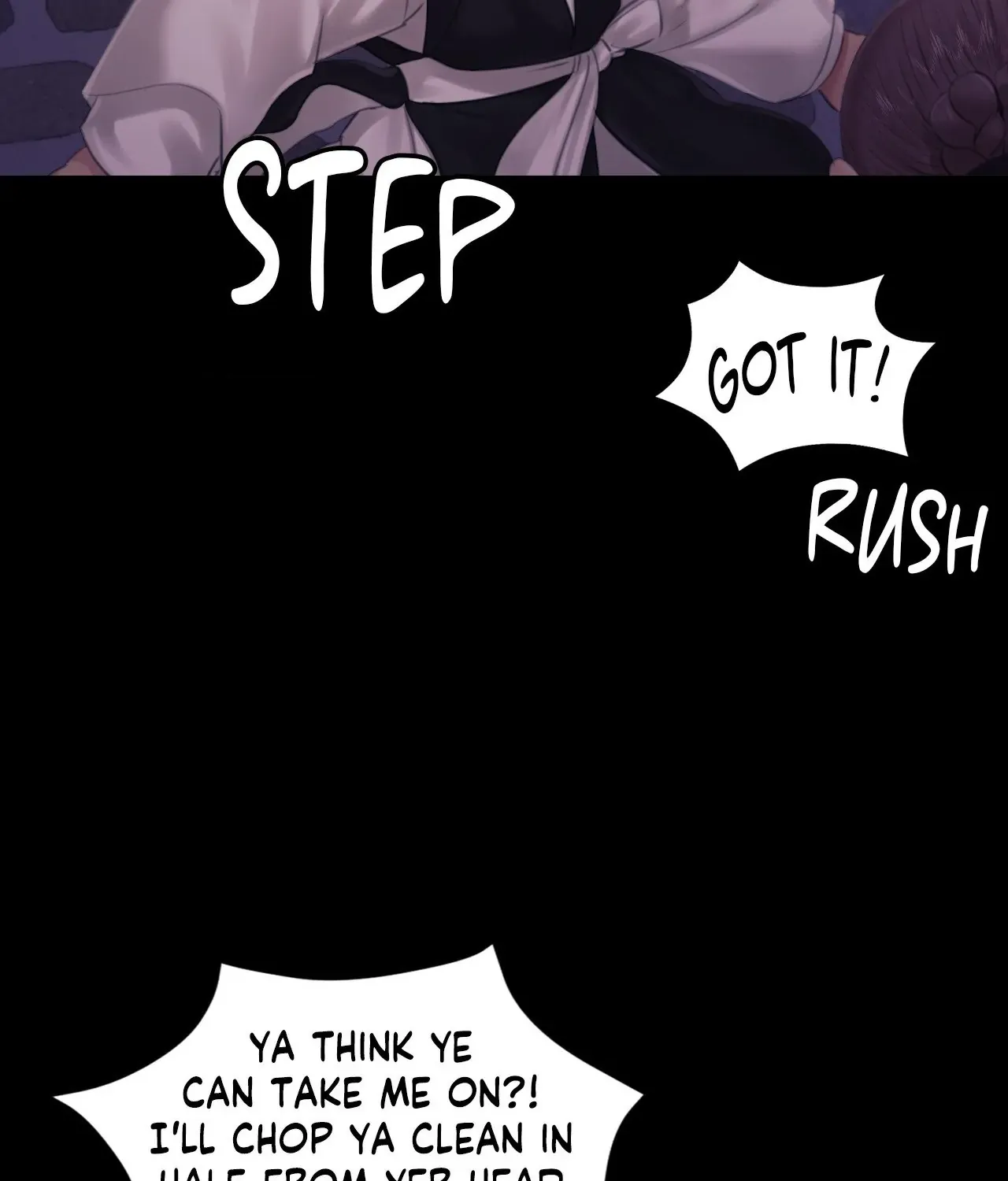 MISTRESS Chapter 129 page 50 - 