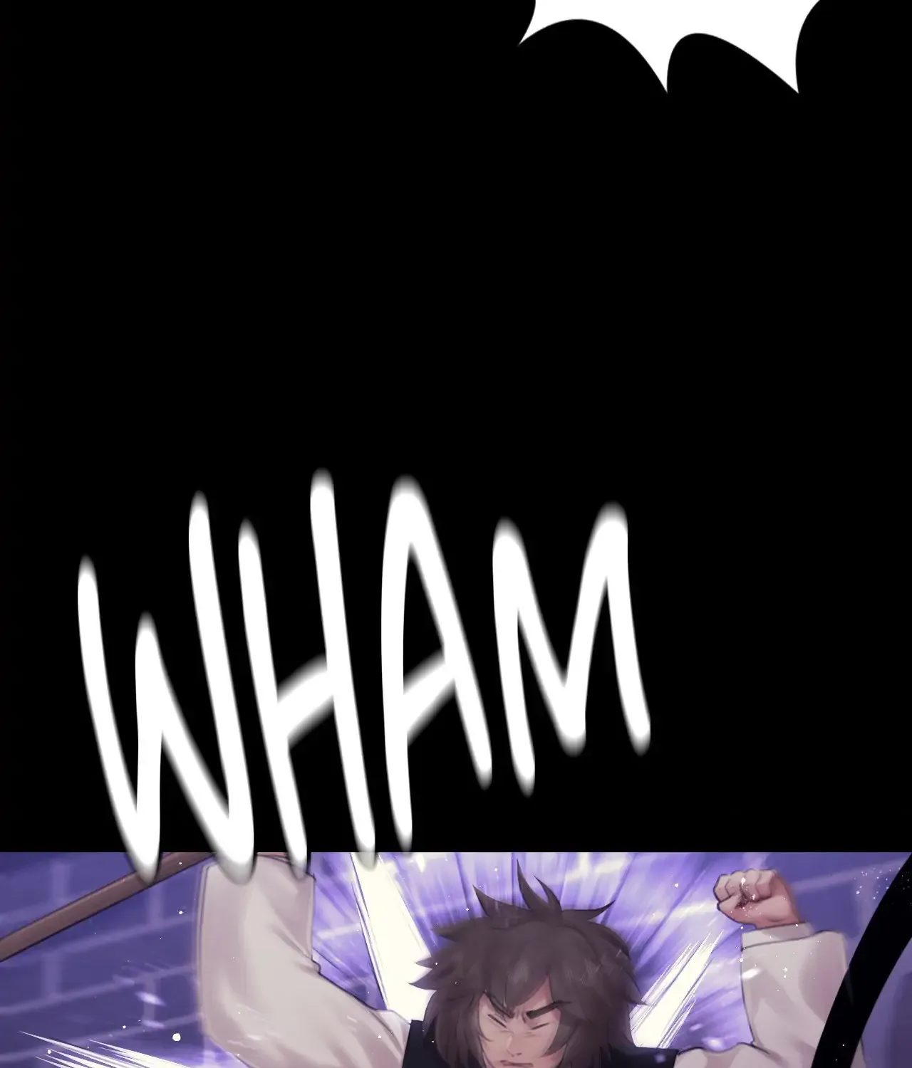 MISTRESS Chapter 129 page 56 - 