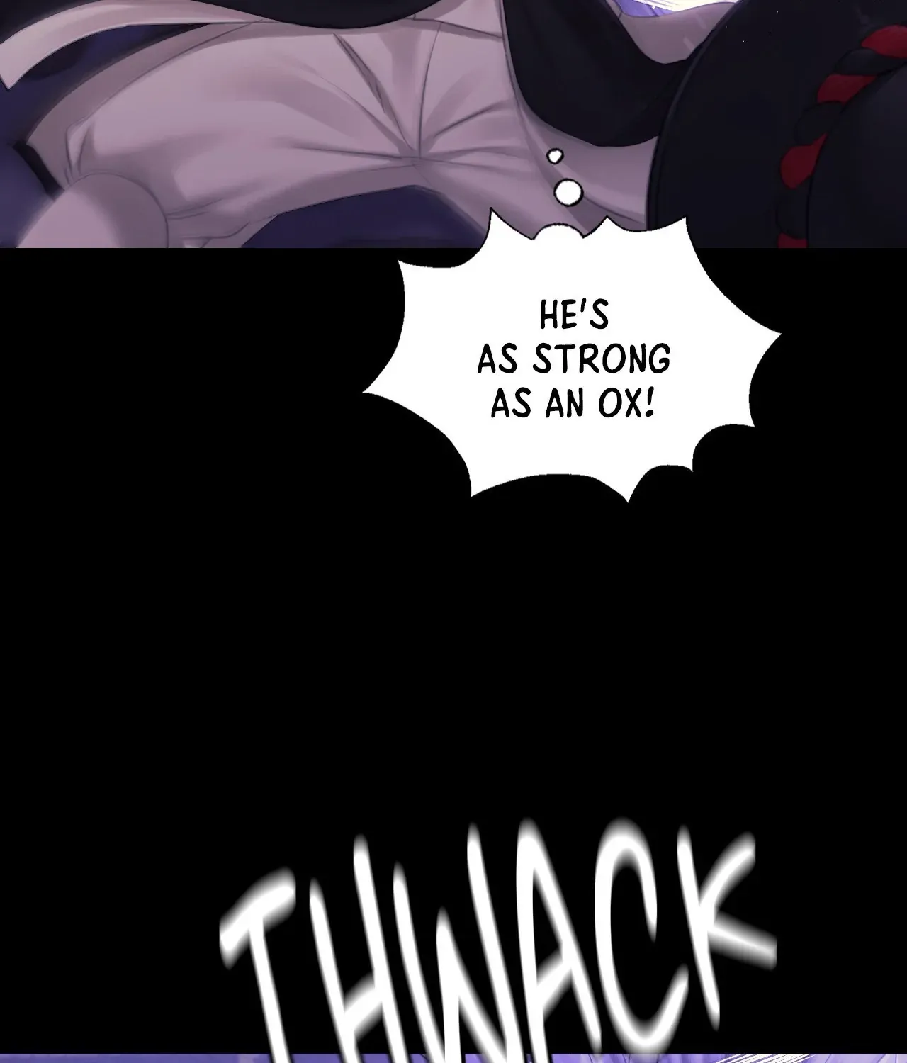 MISTRESS Chapter 129 page 58 - 