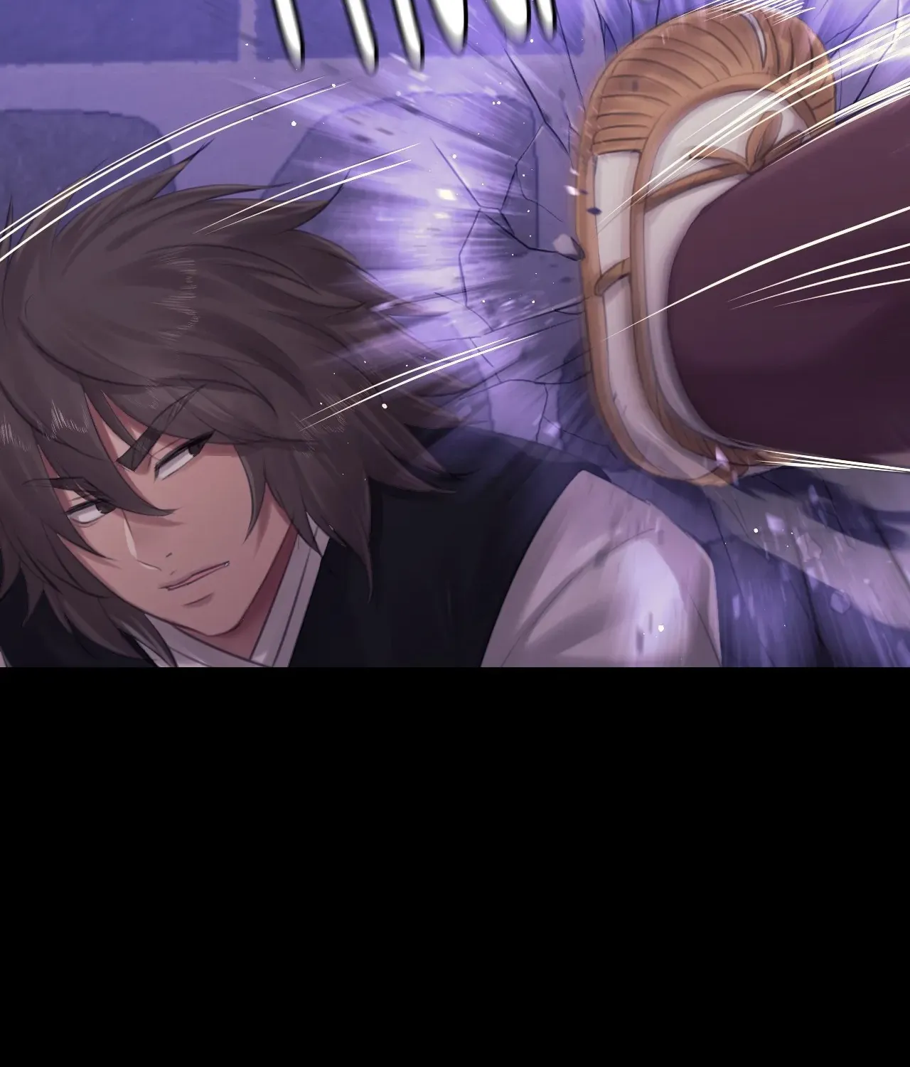 MISTRESS Chapter 129 page 59 - 