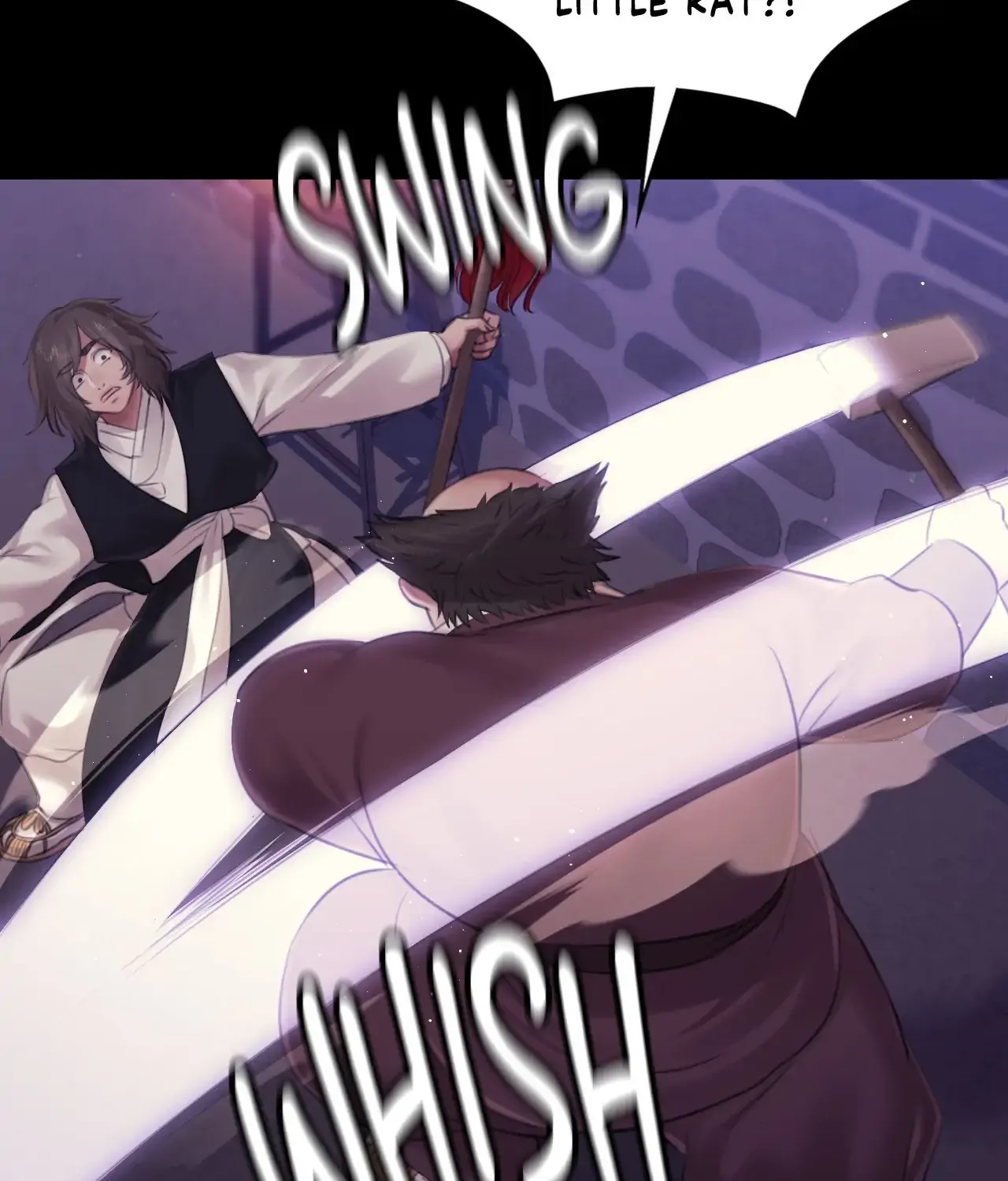 MISTRESS Chapter 129 page 61 - 